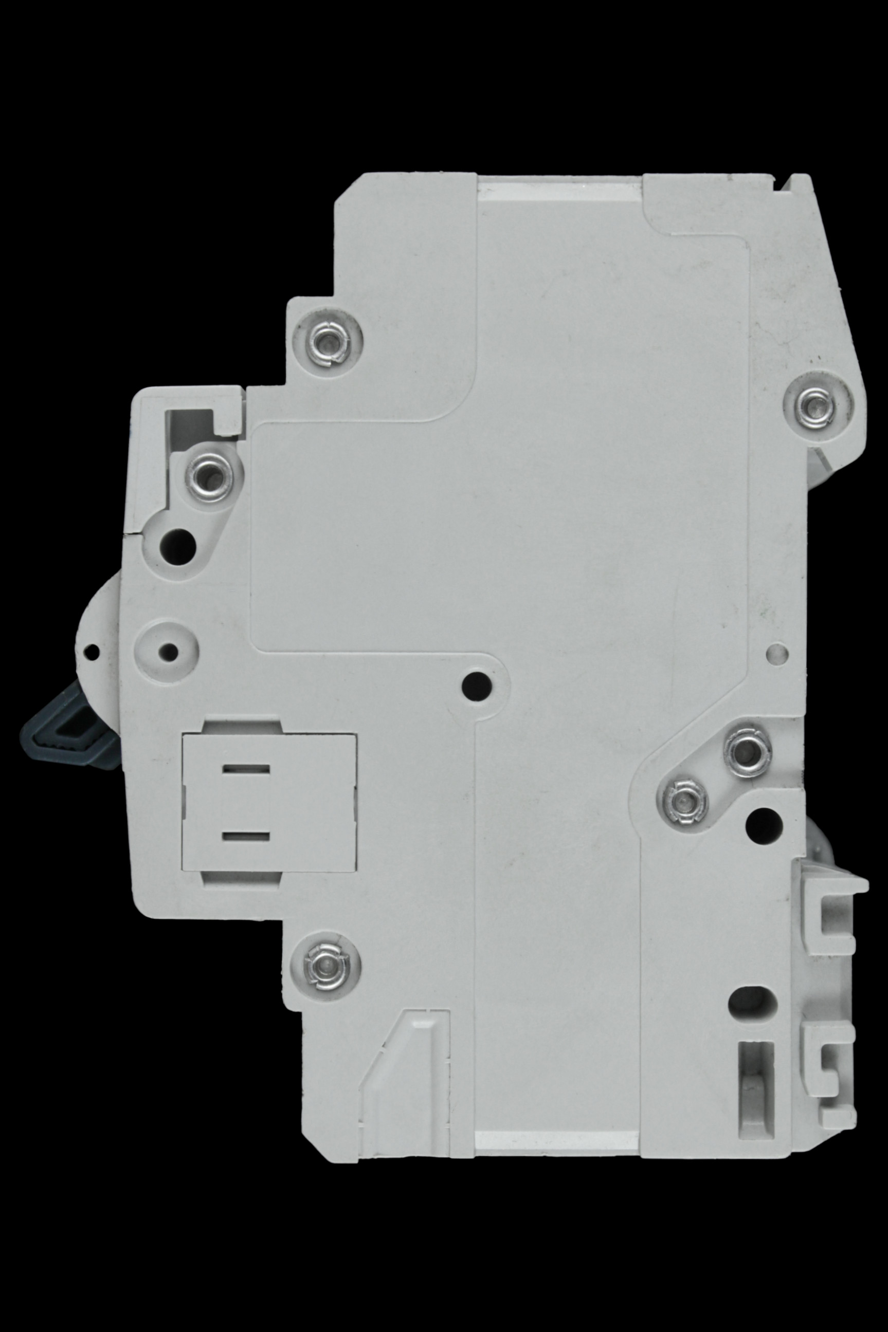 HAGER 32 AMP CURVE B 10kA TRIPLE POLE MCB CIRCUIT BREAKER NB332 462332