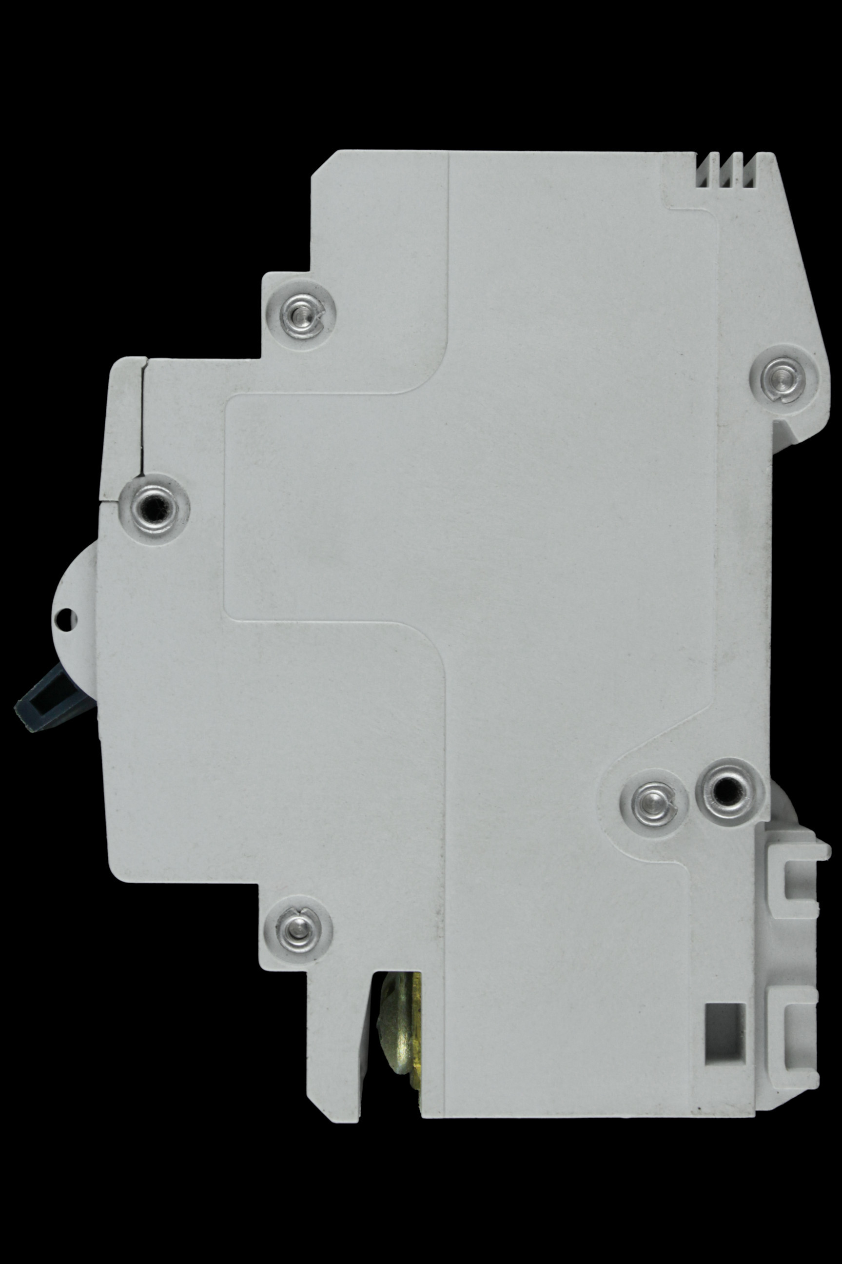 HAGER 32 AMP CURVE C 6kA TRIPLE POLE MCB CIRCUIT BREAKER M832 Z1 13435