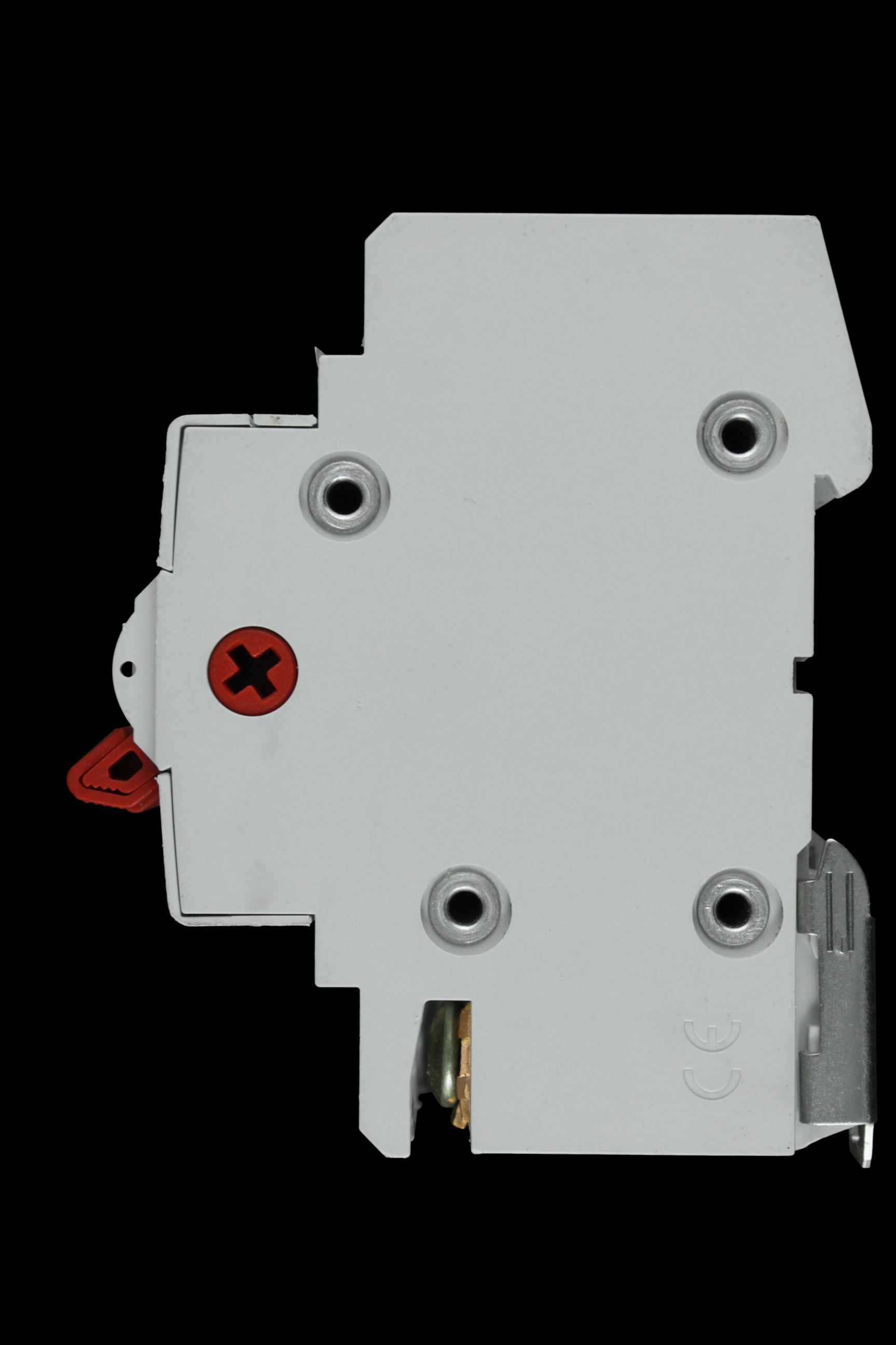 HAGER 63 AMP DOUBLE POLE MAIN SWITCH DISCONNECTOR SB 263U 552958