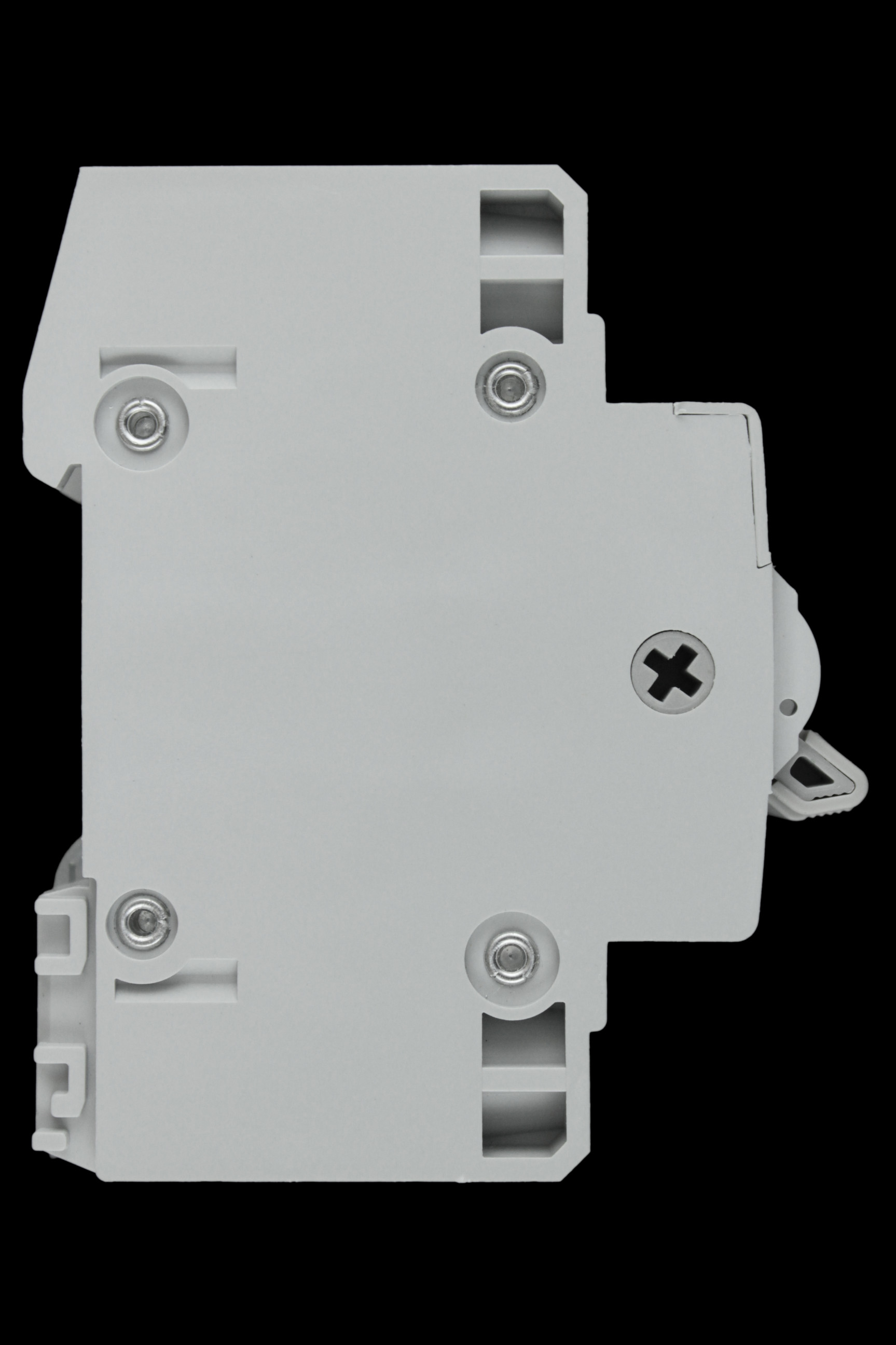 HAGER 100 AMP DOUBLE POLE MAIN SWITCH DISCONNECTOR SB299