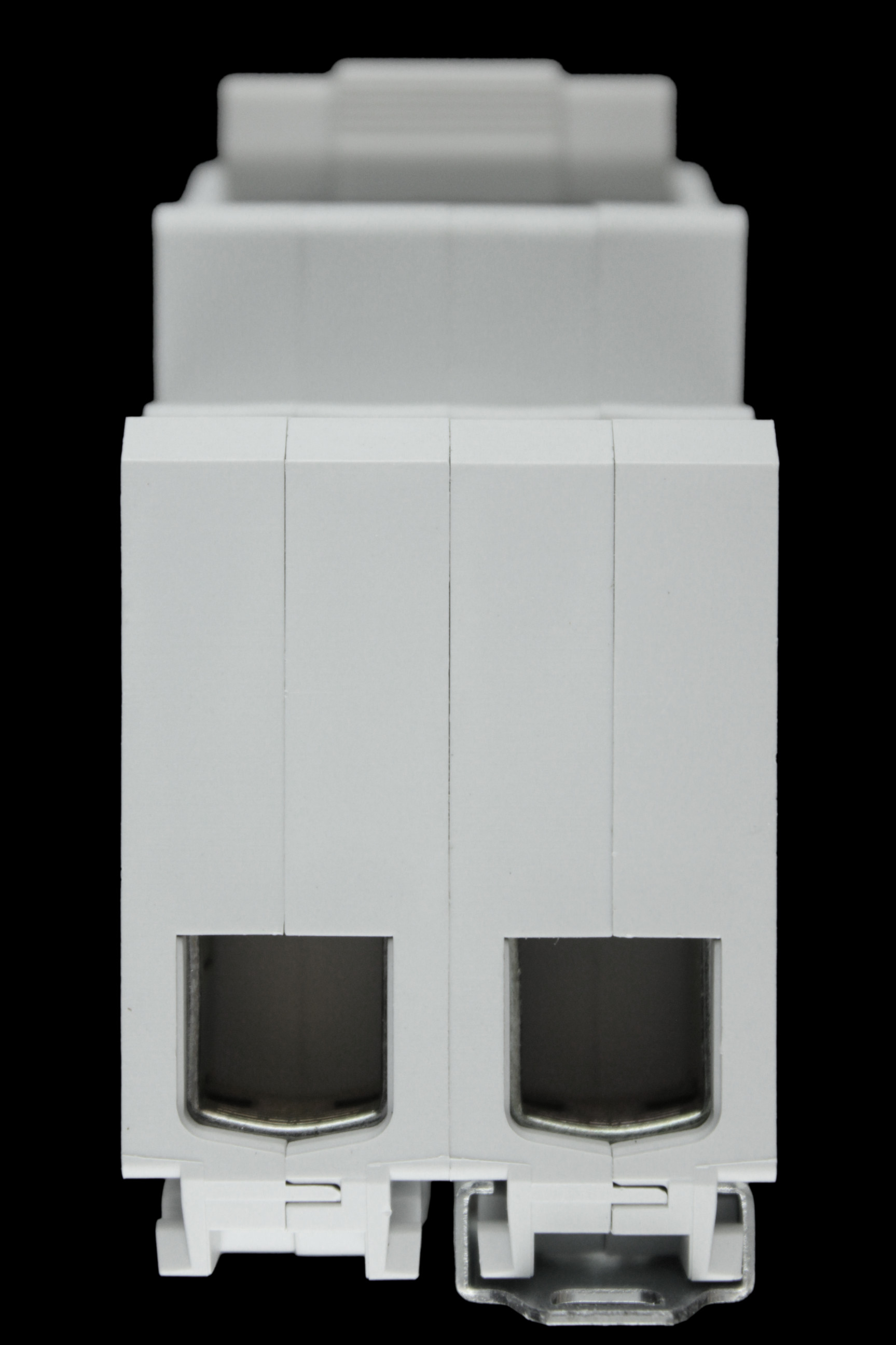 HAGER 100 AMP DOUBLE POLE MAIN SWITCH DISCONNECTOR SB299