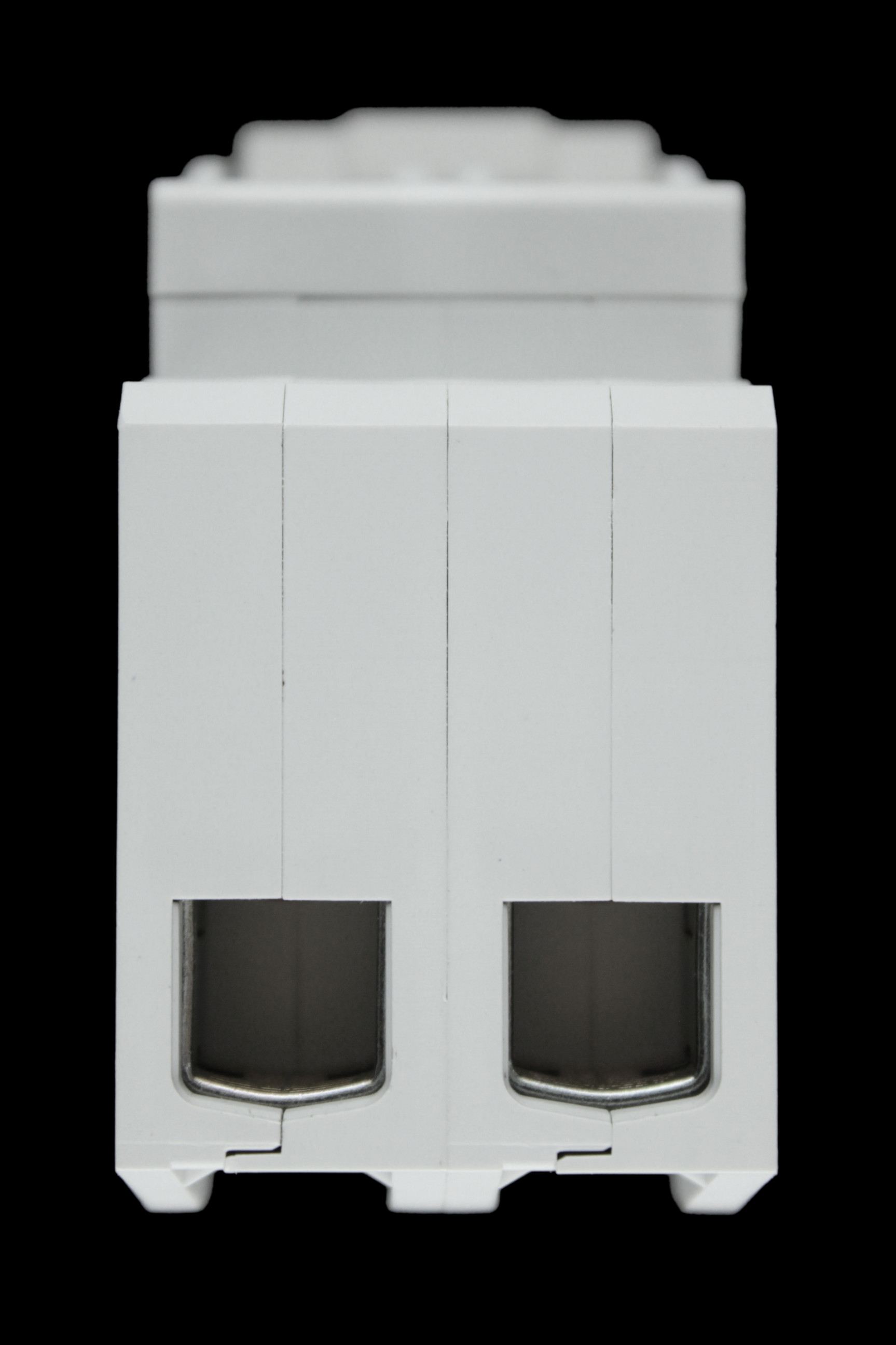 HAGER 100 AMP DOUBLE POLE MAIN SWITCH DISCONNECTOR SB299