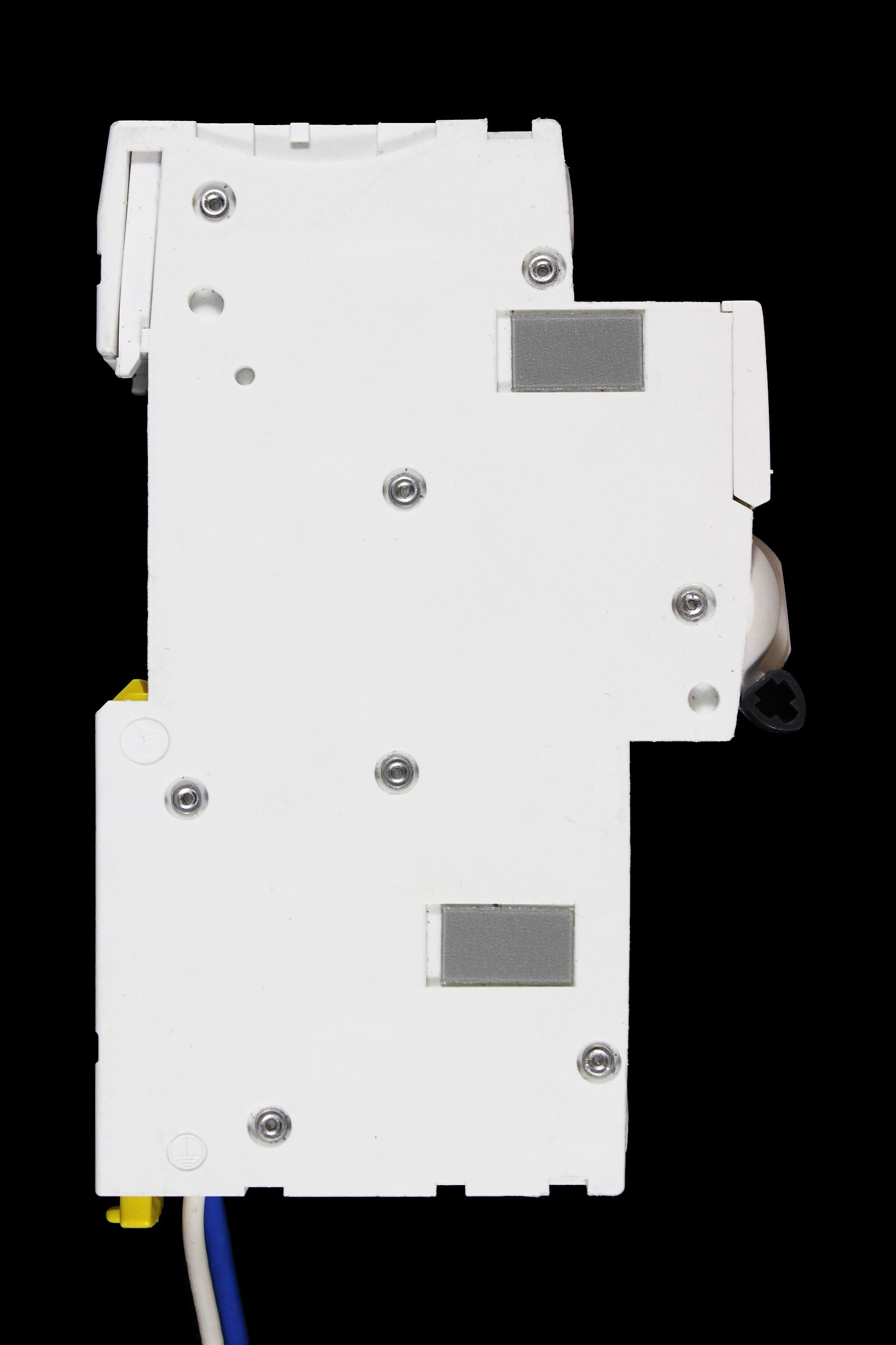 SCHNEIDER B 6 RCBO 10kA 30mA TYPE A IC60H A9D31806