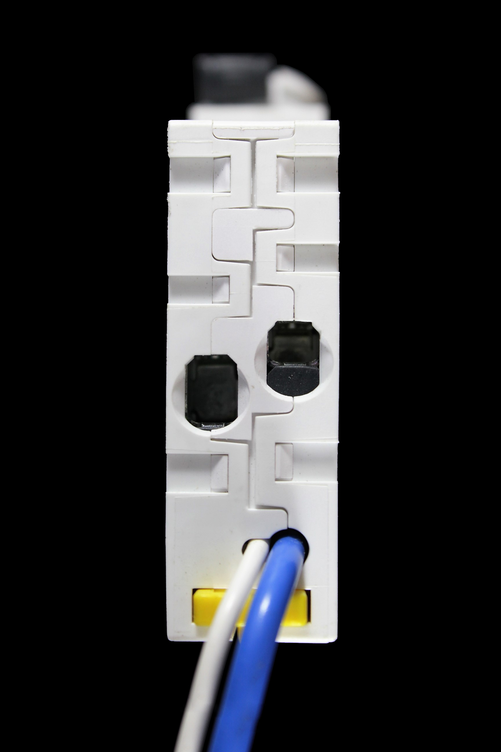 SCHNEIDER B 6 RCBO 10kA 30mA TYPE A IC60H A9D31806