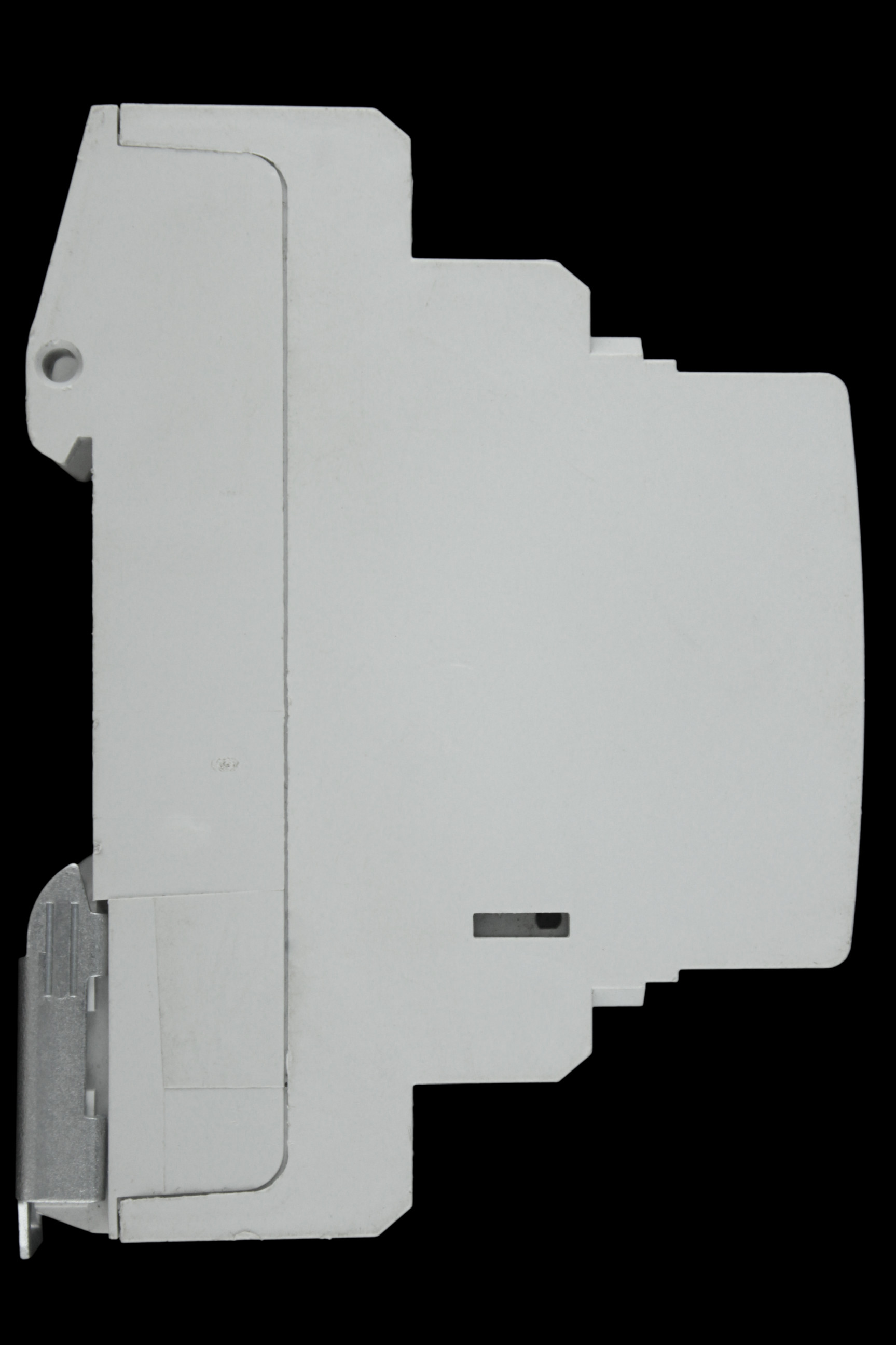 HAGER 20 AMP DOUBLE POLE NO CONTACTOR 230V COIL ES220 239220