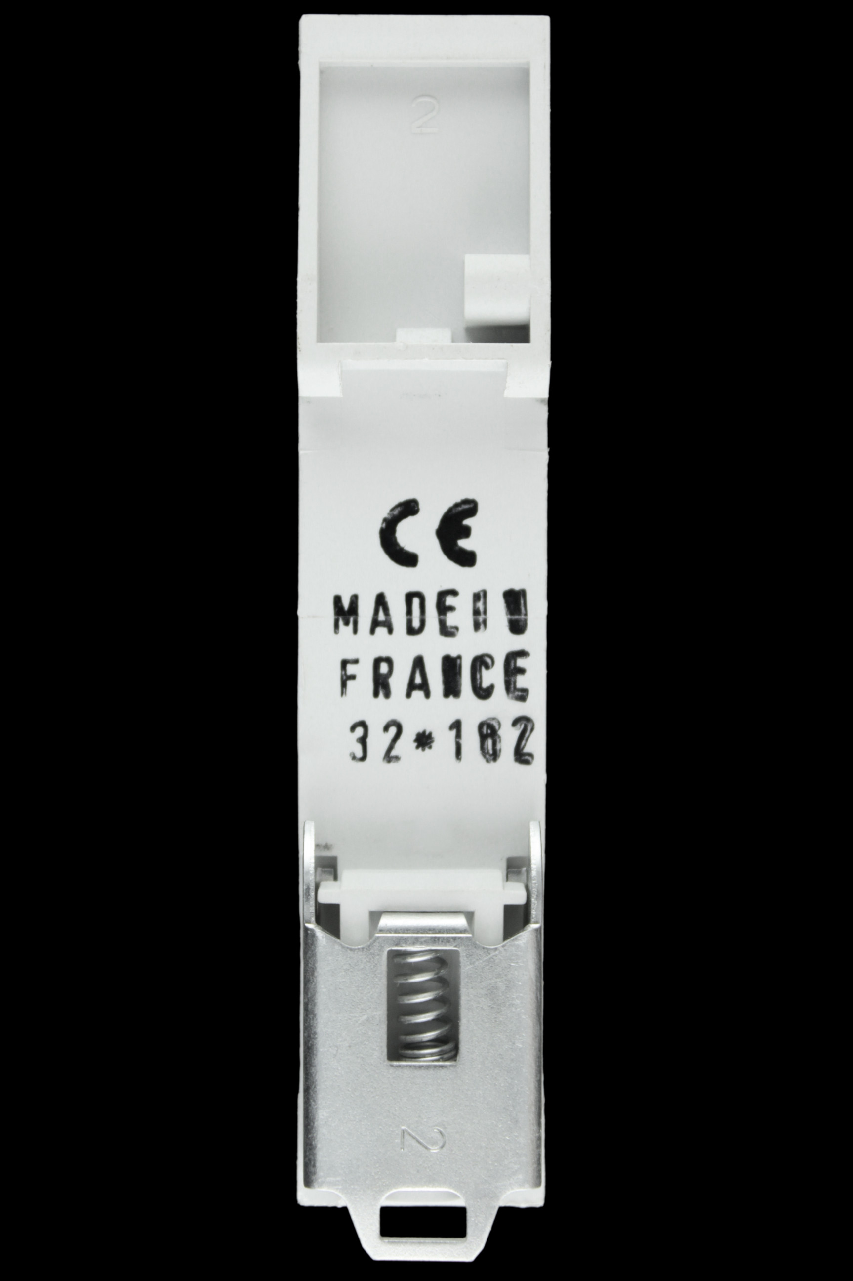 HAGER 20 AMP DOUBLE POLE NO CONTACTOR 230V COIL ES220 239220