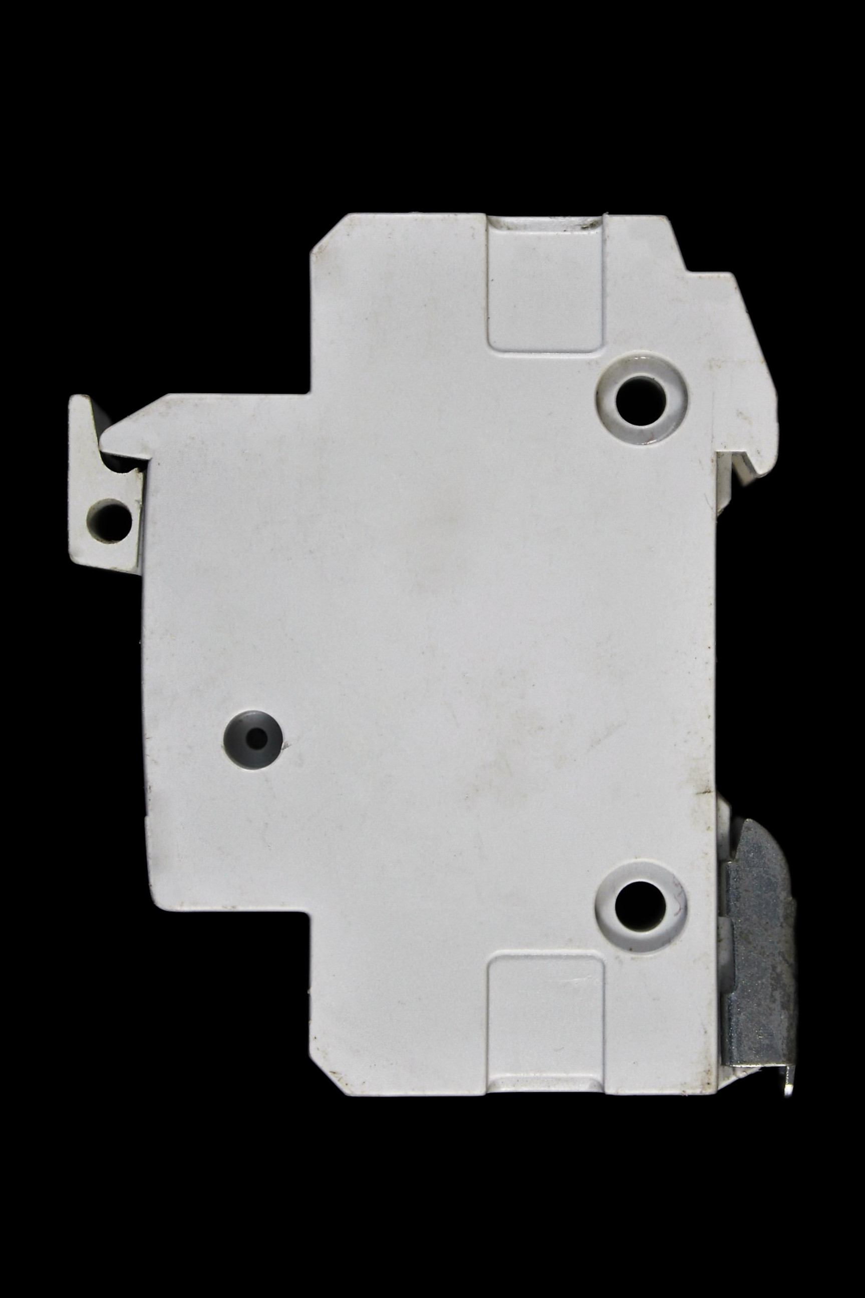 HAGER 32 AMP CARTRIDGE FUSE CARRIER HOLDER L108 19