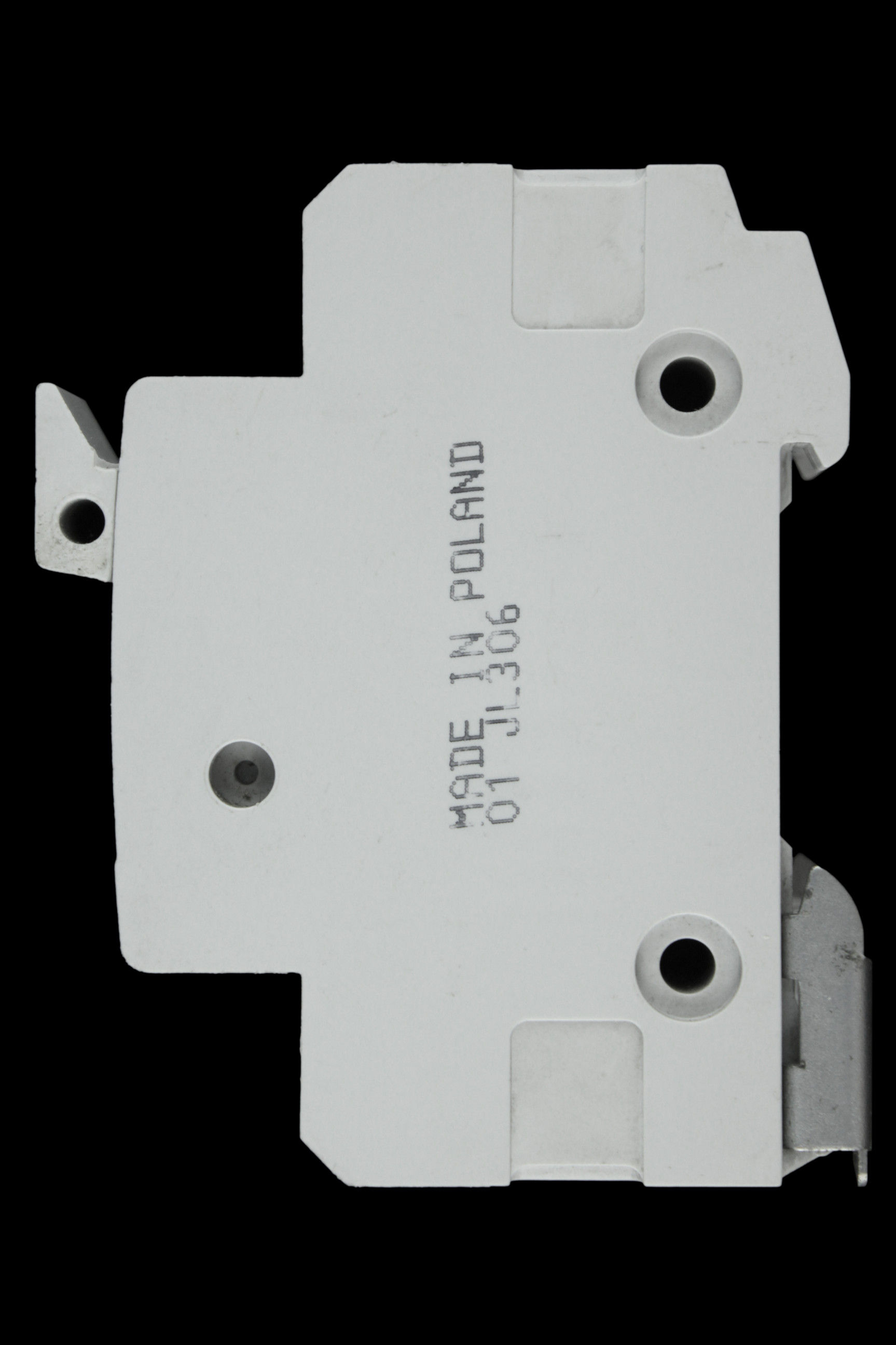 HAGER 10,3 x 38 FUSE HOLDER L501 01 10077