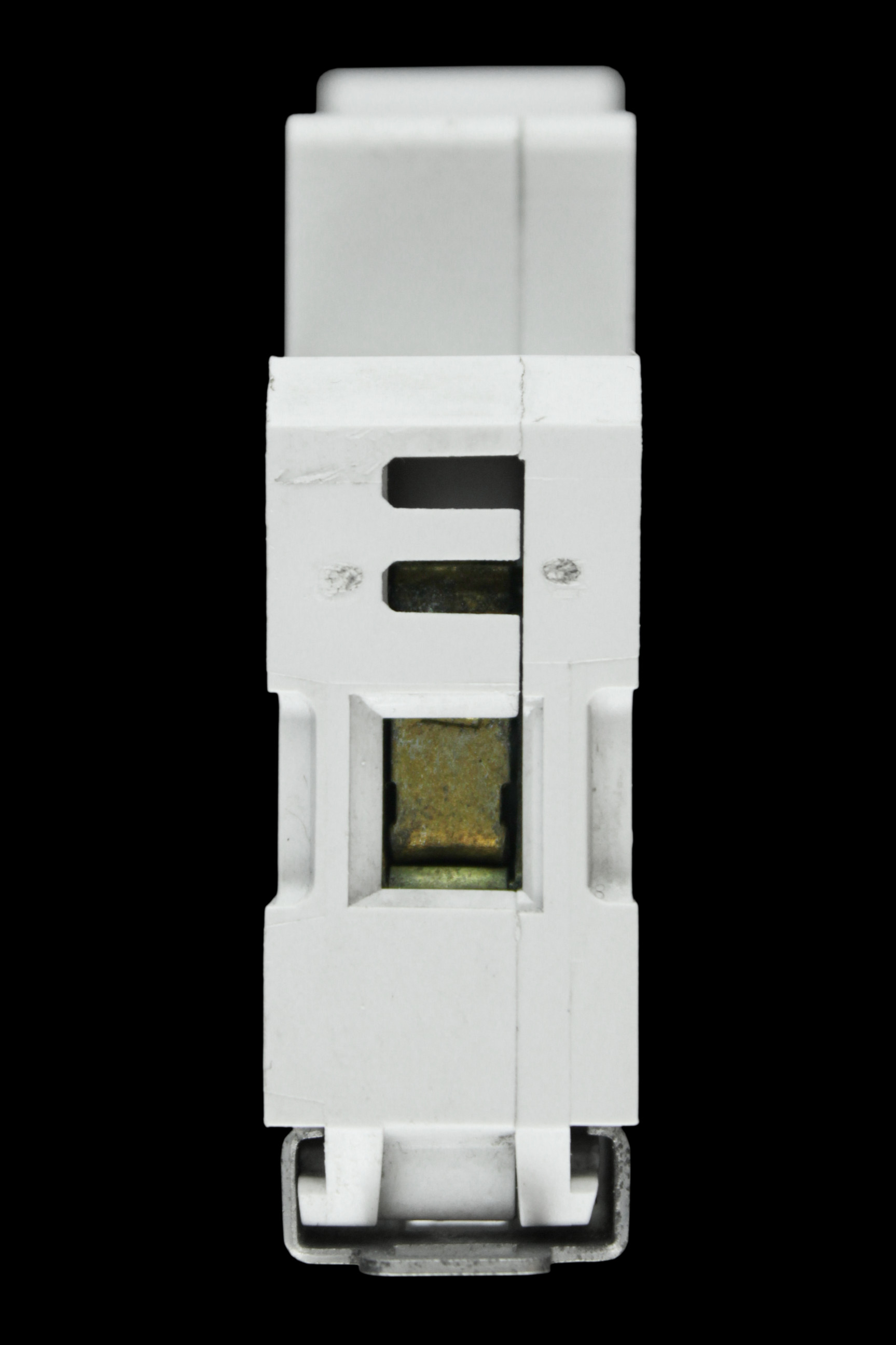 HAGER 10,3 x 38 FUSE HOLDER L501 01 10077