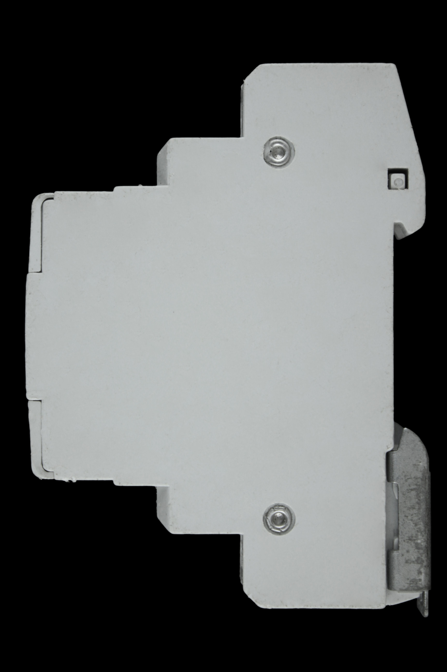 HAGER 20 AMP NO CONTACTOR 240V COIL E220 02