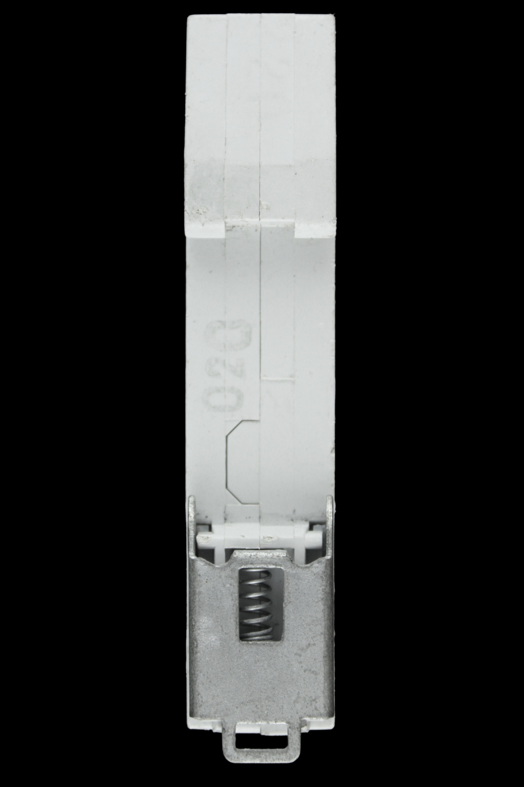 HAGER 20 AMP NO CONTACTOR 240V COIL E220 02