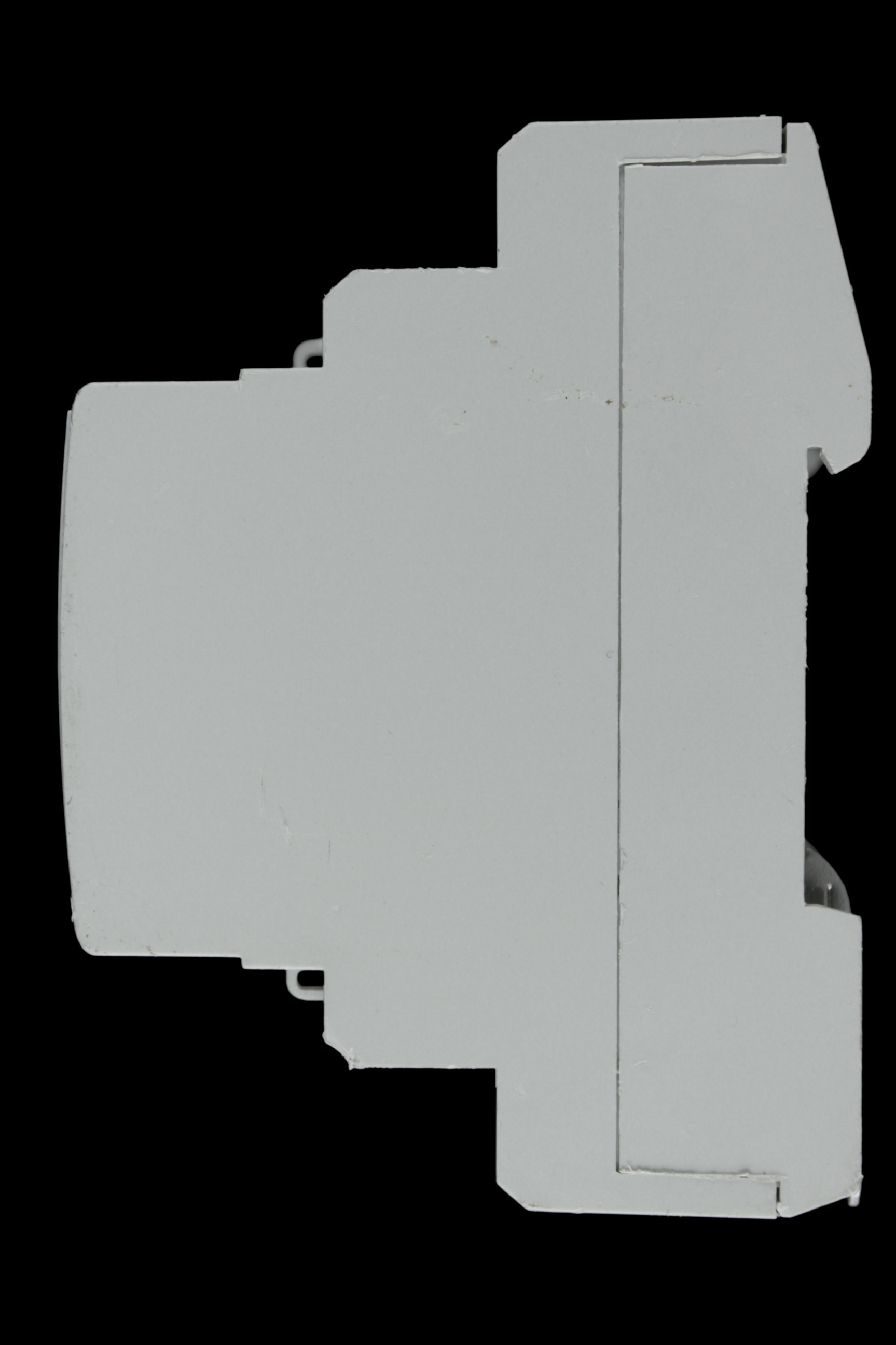 HAGER 25 AMP FOUR POLE NO CONTACTOR 230V COIL ES420 239420