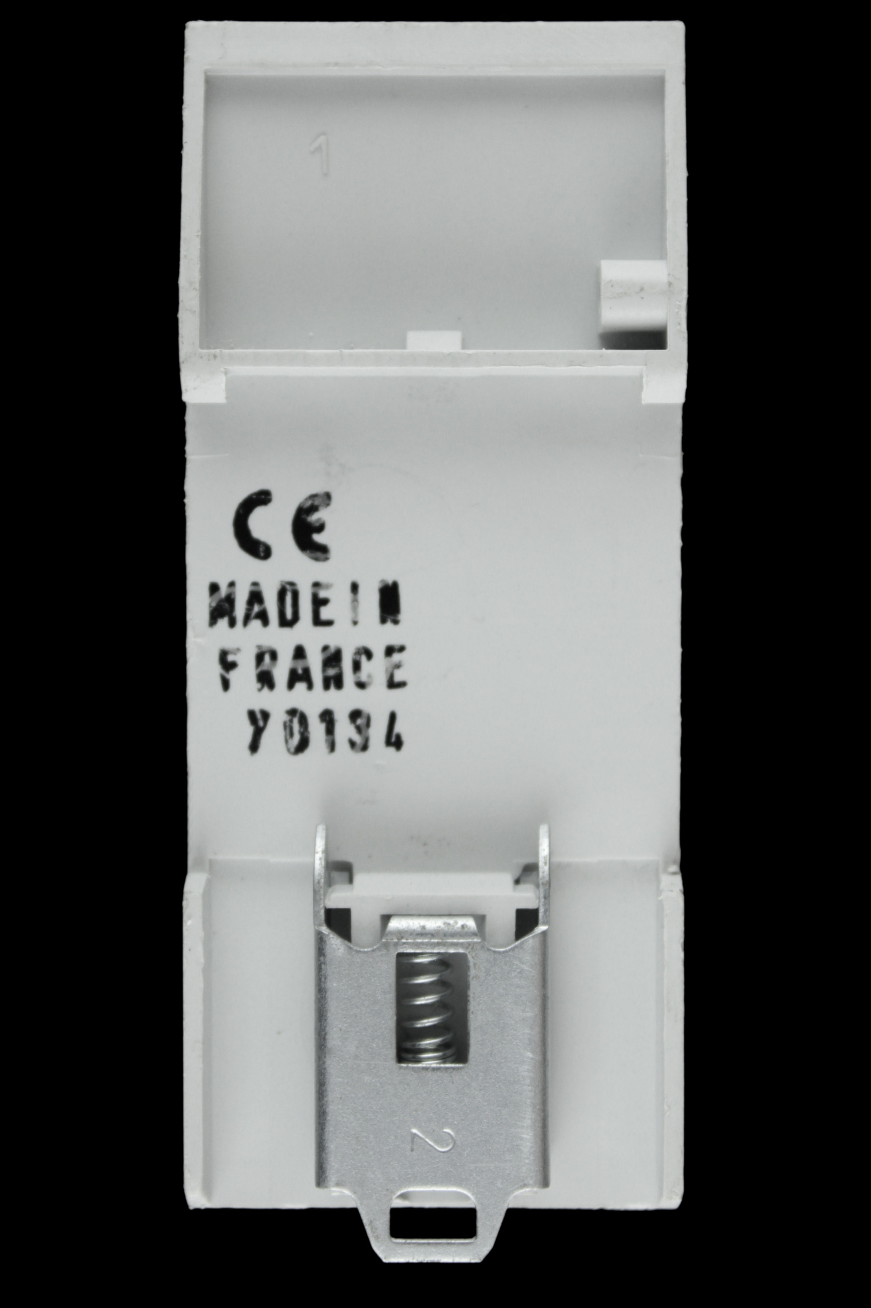 HAGER 25 AMP FOUR POLE NO CONTACTOR 230V COIL ES420 239420