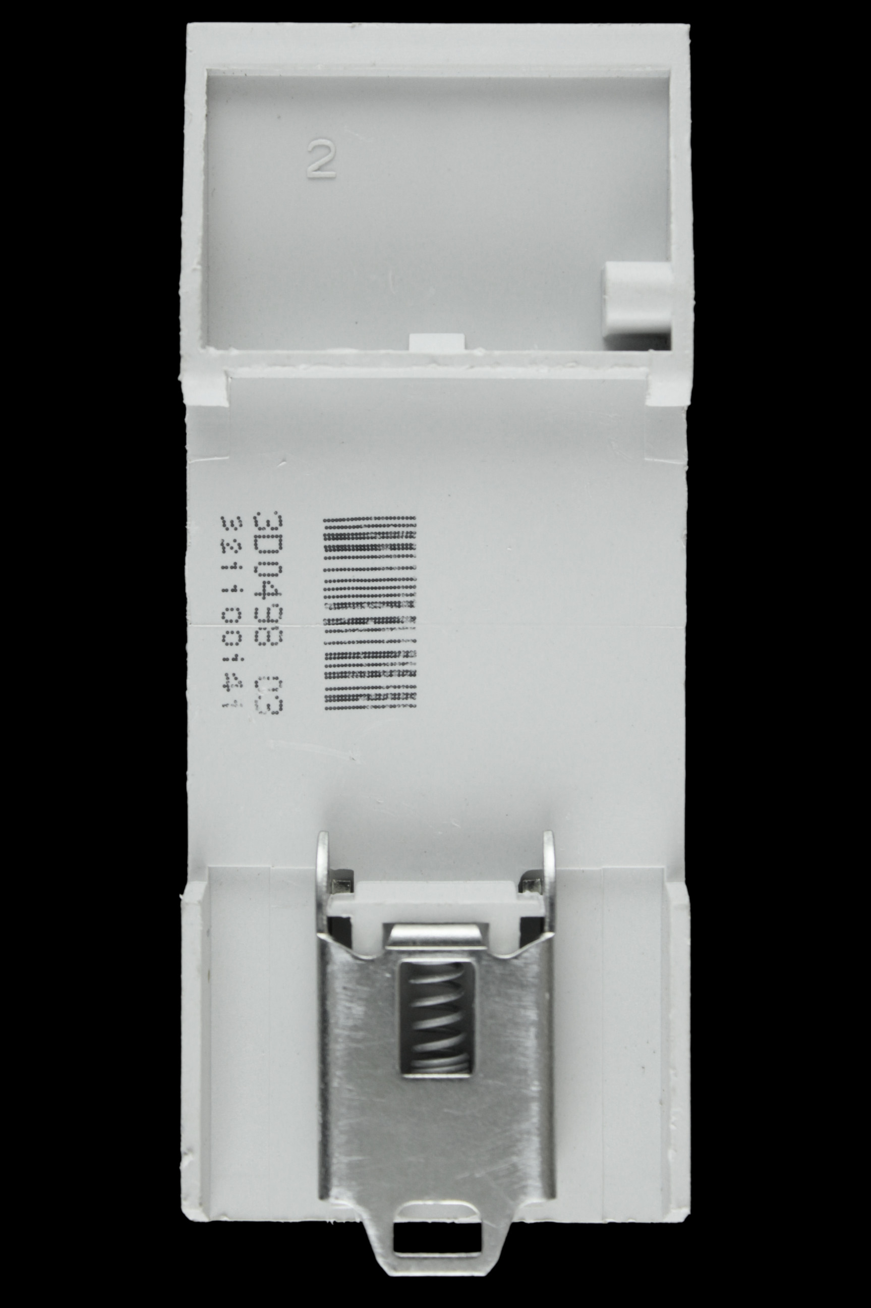 HAGER 25 AMP FOUR POLE NO CONTACTOR 230V COIL ES420 239420