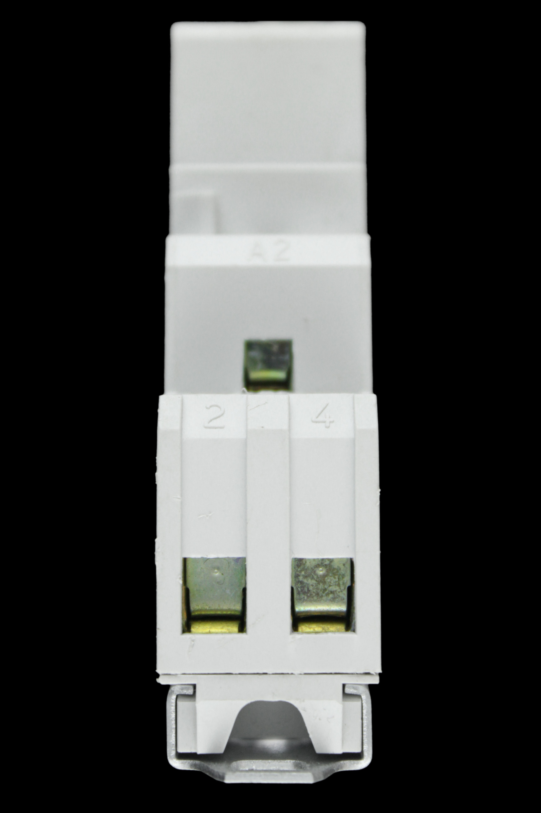 HAGER 20 AMP DOUBLE POLE NC CONTACTOR 230V COIL ES230 239230