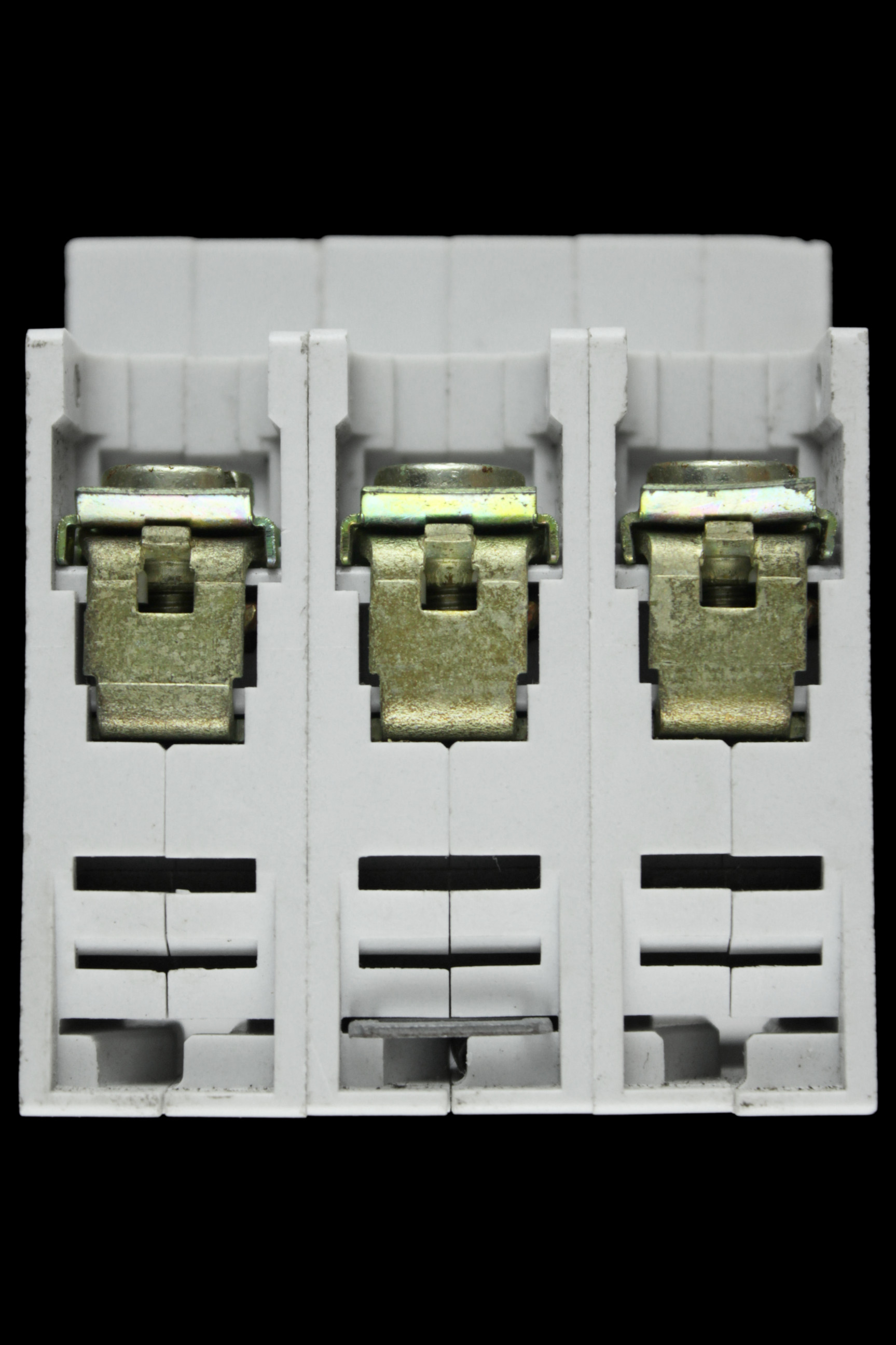 MK 16 AMP TYPE 2 M6 TRIPLE POLE MCB CIRCUIT BREAKER 90616 TP