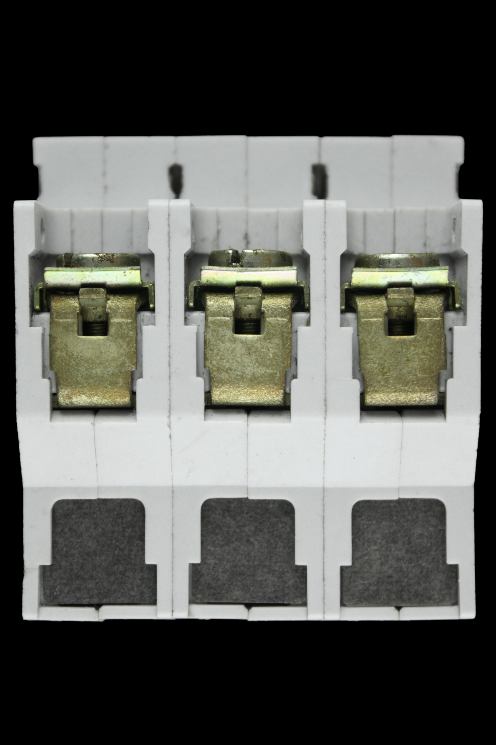 MK 16 AMP TYPE 2 M6 TRIPLE POLE MCB CIRCUIT BREAKER 90616 TP
