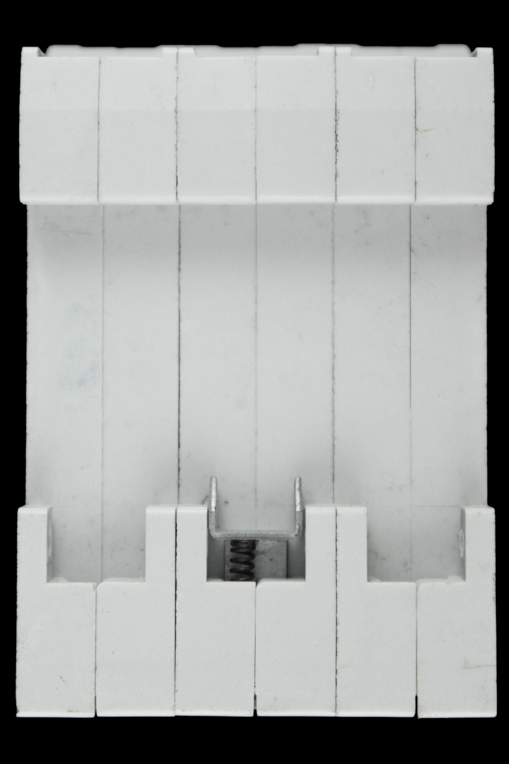 MK 16 AMP TYPE 2 M6 TRIPLE POLE MCB CIRCUIT BREAKER 90616 TP