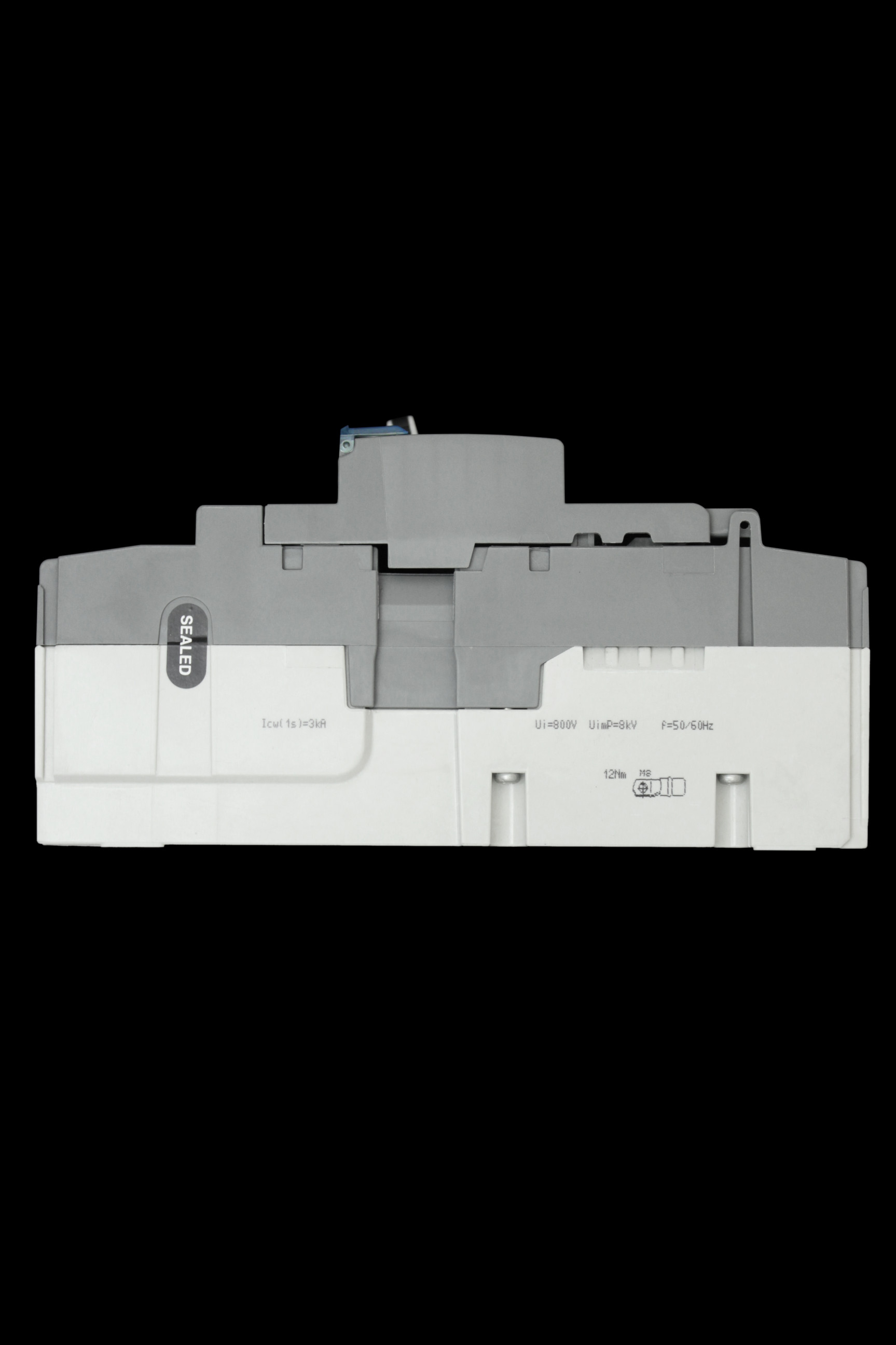 HAGER 250 AMP TRIPLE POLE MAIN SWITCH DISCONNECTOR JK22503S