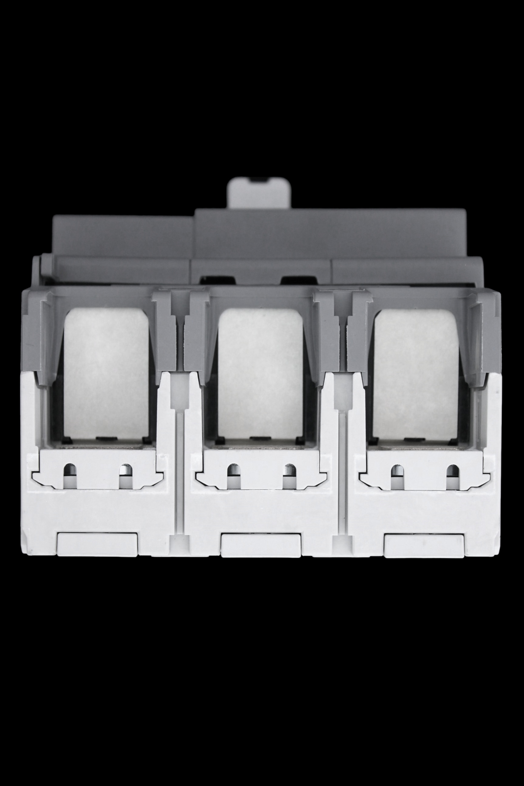 HAGER 250 AMP TRIPLE POLE MAIN SWITCH DISCONNECTOR JK22503S