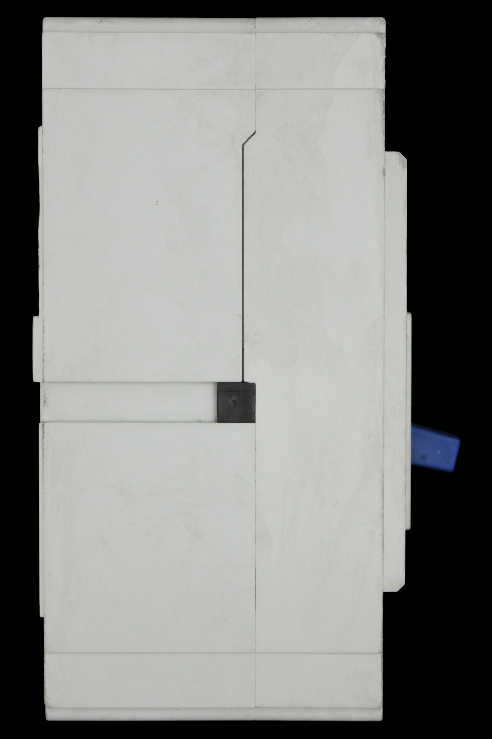BILL 125 AMP 16kA TRIPLE POLE MCCB TLE1253