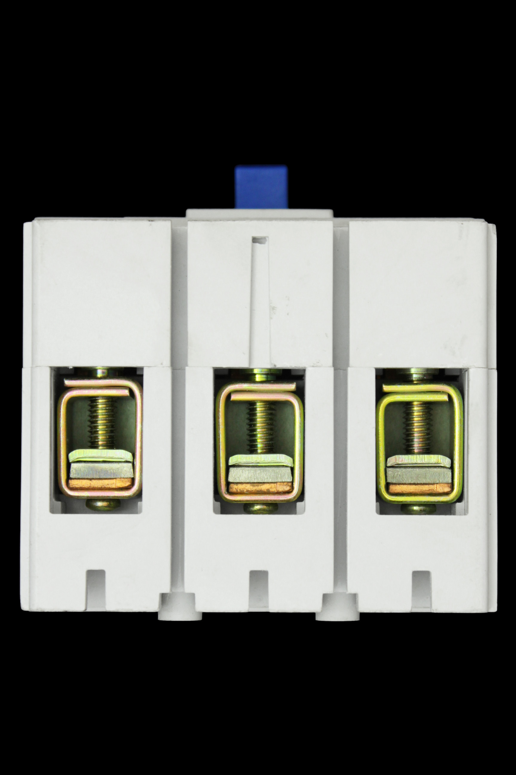 BILL 125 AMP 16kA TRIPLE POLE MCCB TLE1253