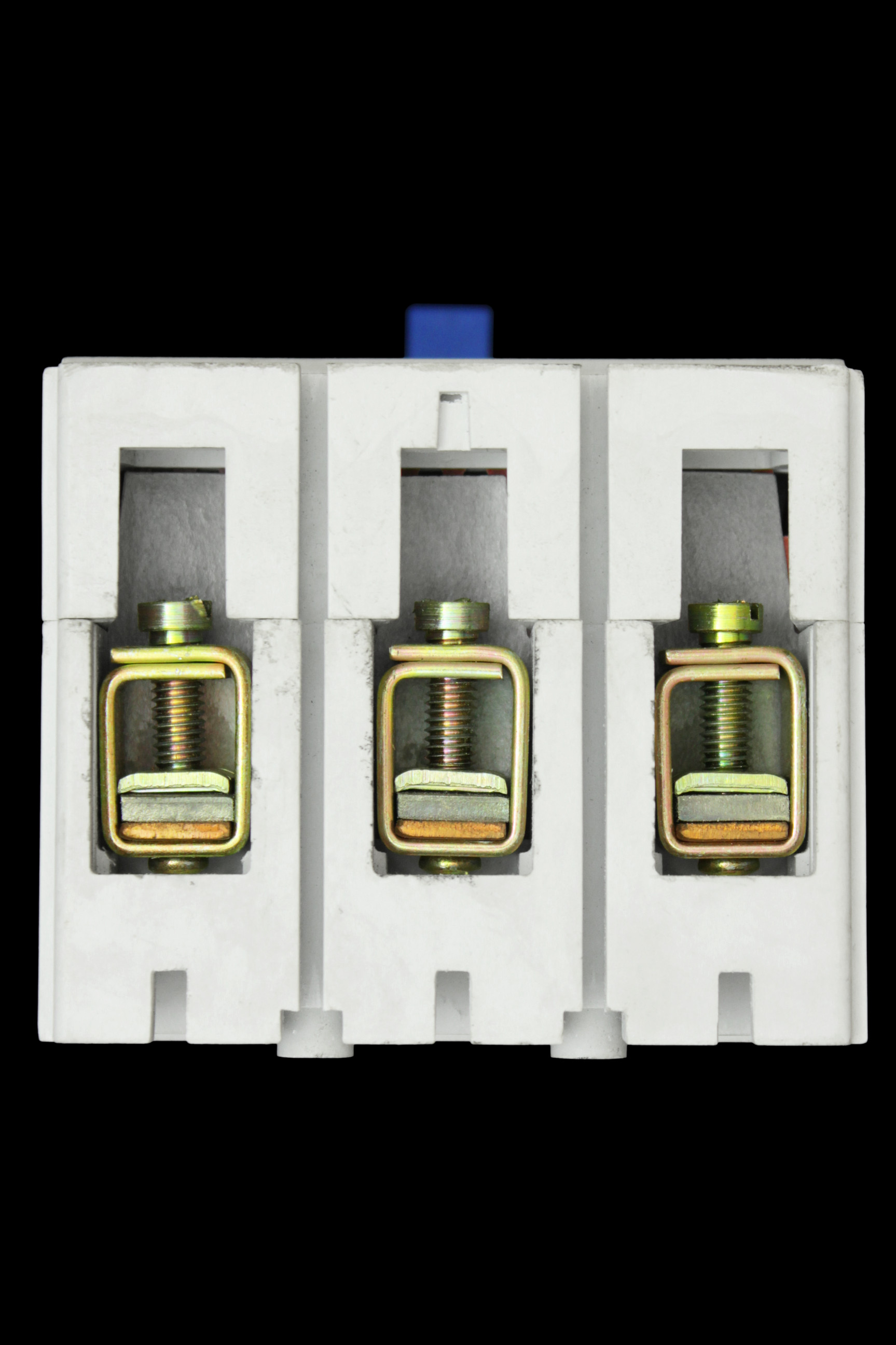BILL 125 AMP 16kA TRIPLE POLE MCCB TLE1253
