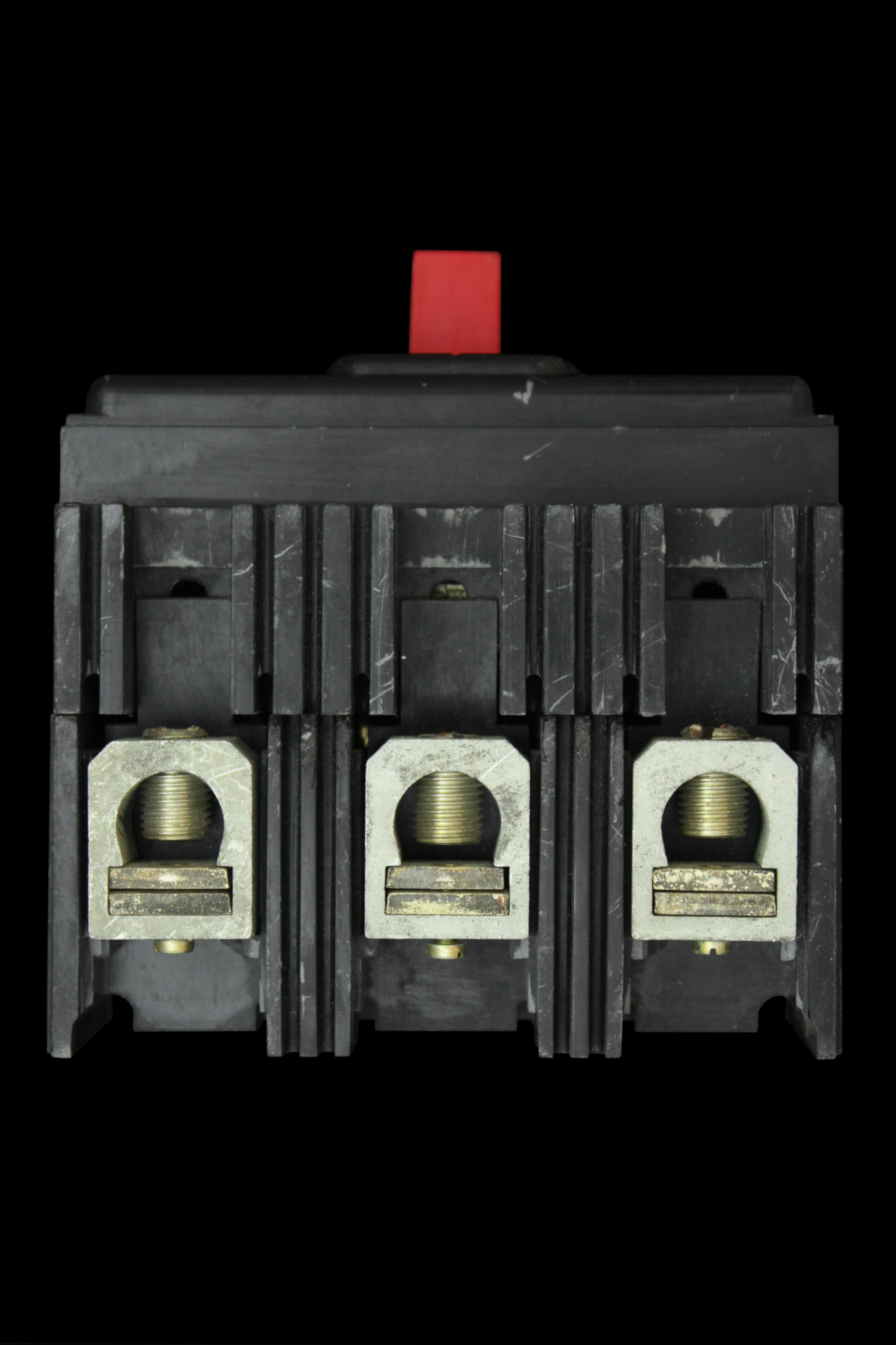 FEDERAL 200 AMP TRIPLE POLE ISOLATOR NEF 431200