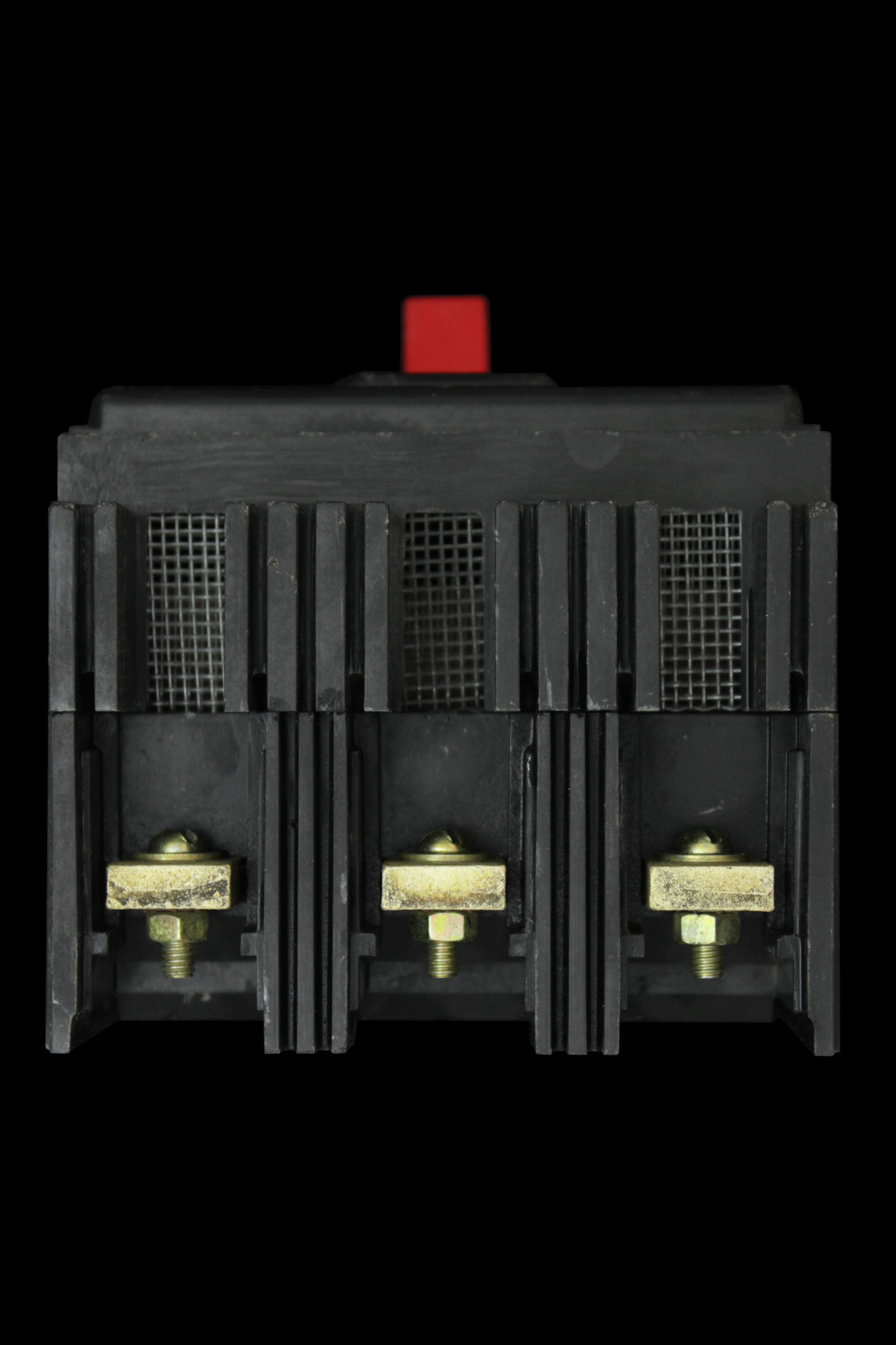 FEDERAL 200 AMP TRIPLE POLE ISOLATOR NEF 431200