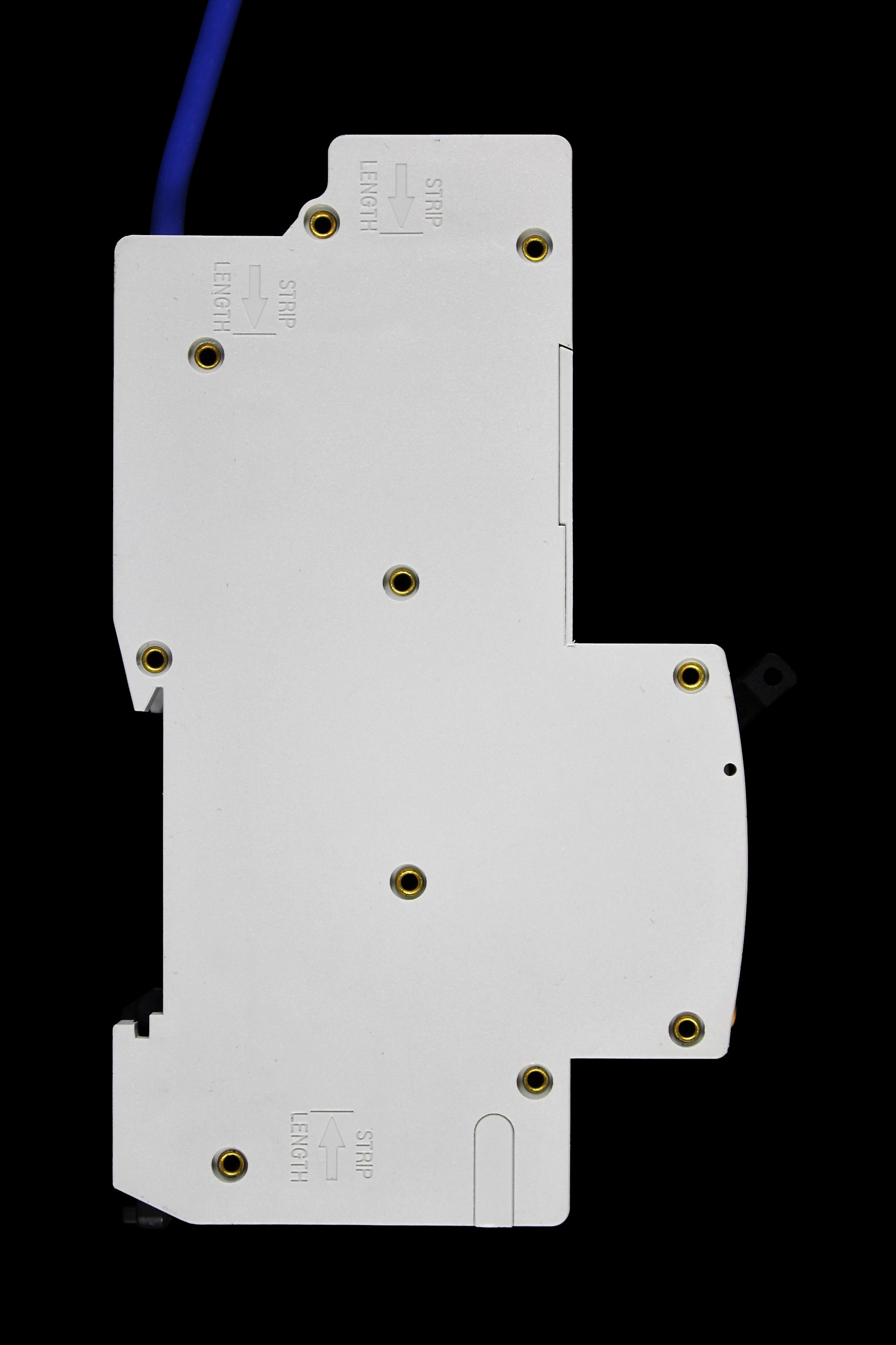 BG B 32 RCBO 6kA 30mA TYPE AC CURB32-02