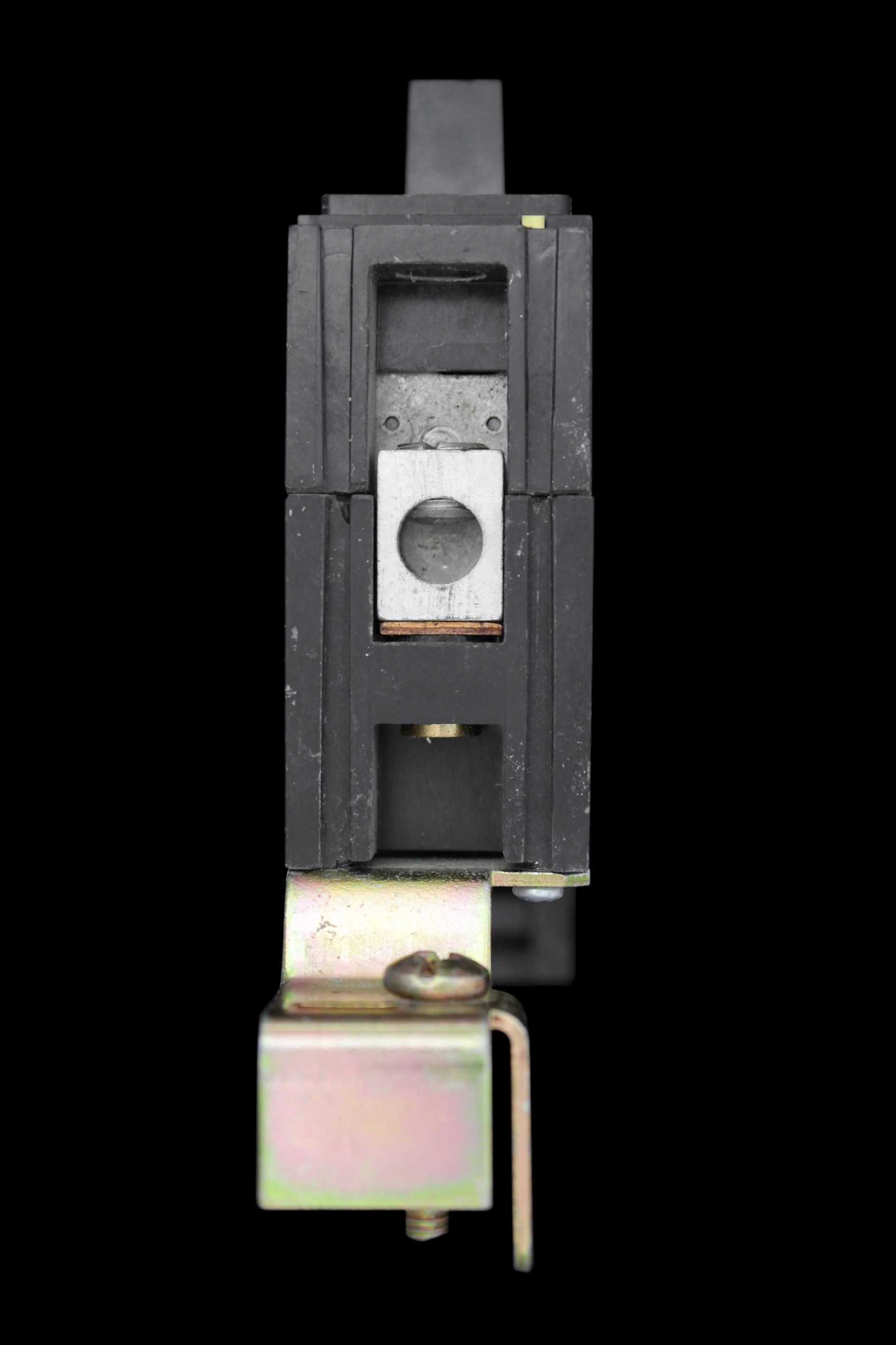 SQUARE D 100 AMP 25kA MCCB SFA1100A