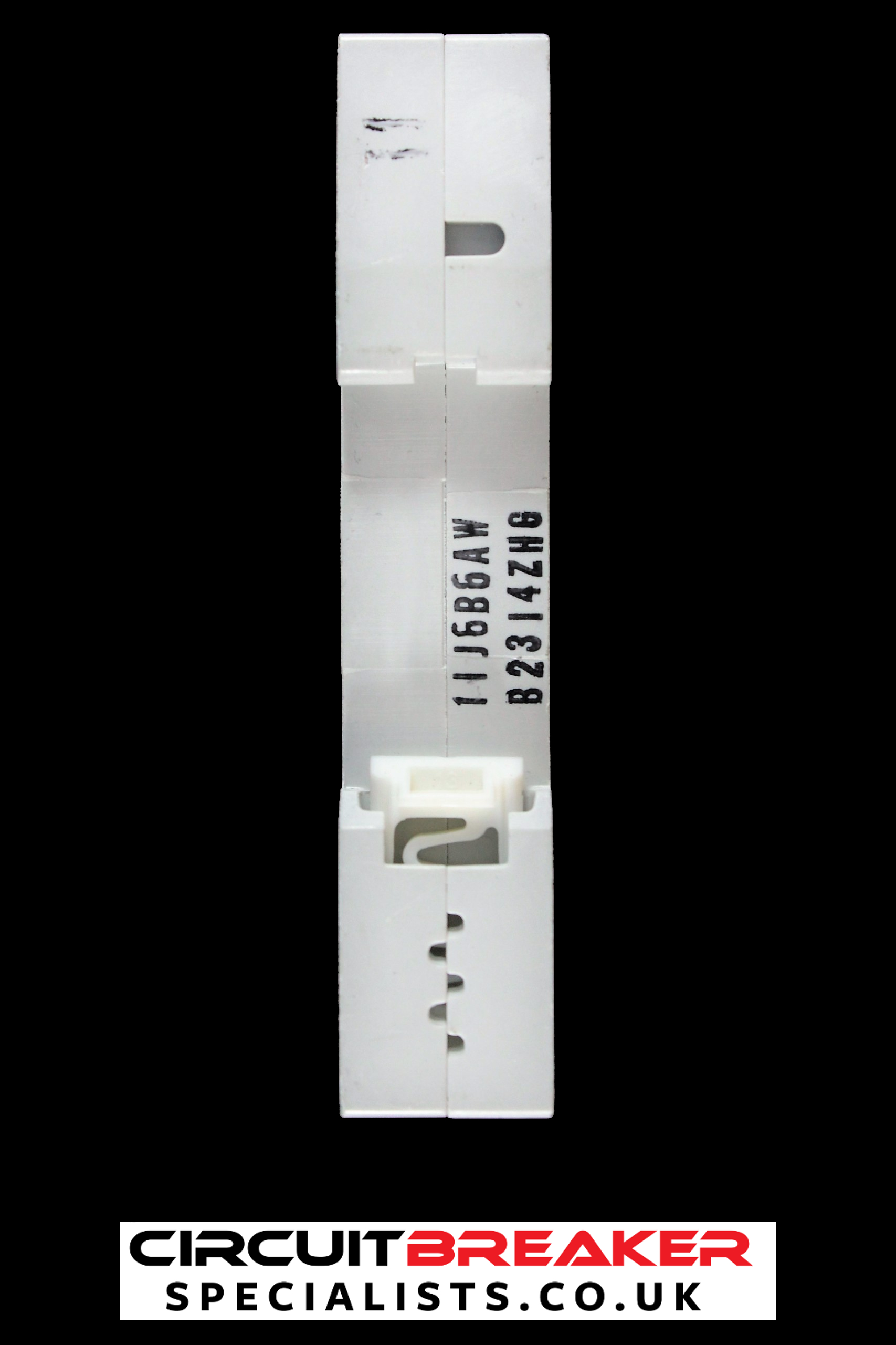 WYLEX 6 AMP CURVE B 6kA MCB CIRCUIT BREAKER NHX NHXB06