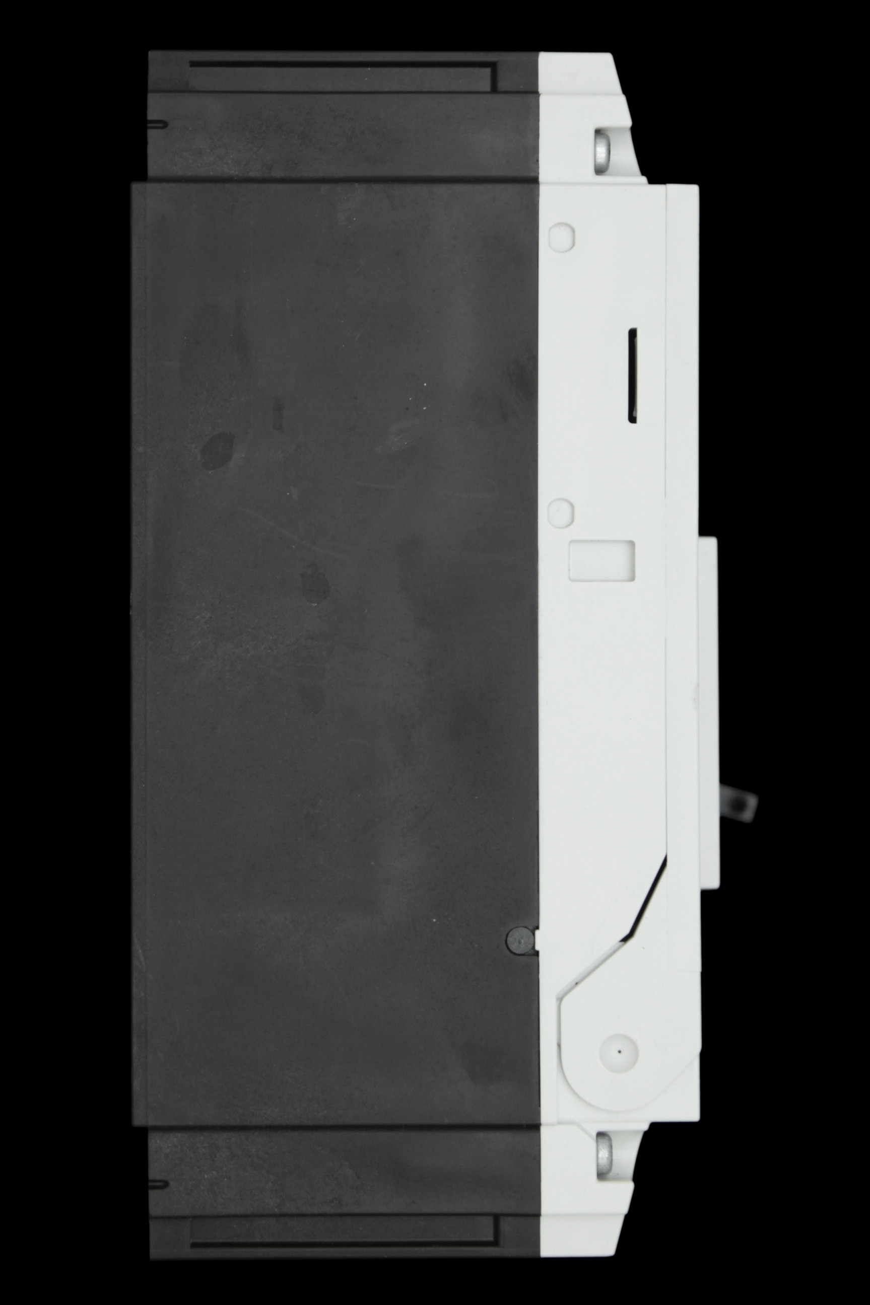 EATON 125 AMP 36kA FOUR POLE MCCB NZMC1-4-A125 NZM1
