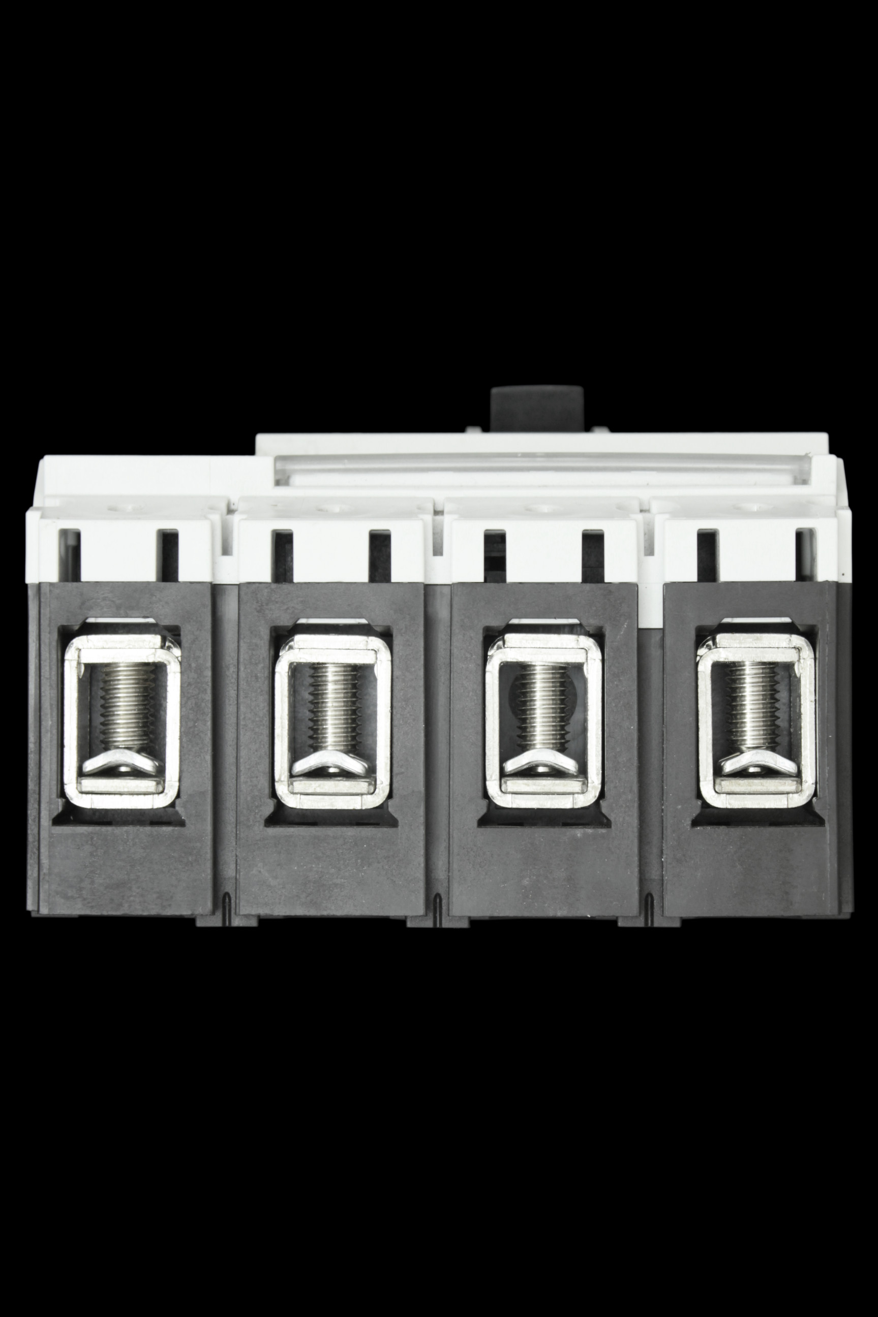 EATON 125 AMP 36kA FOUR POLE MCCB NZMC1-4-A125 NZM1