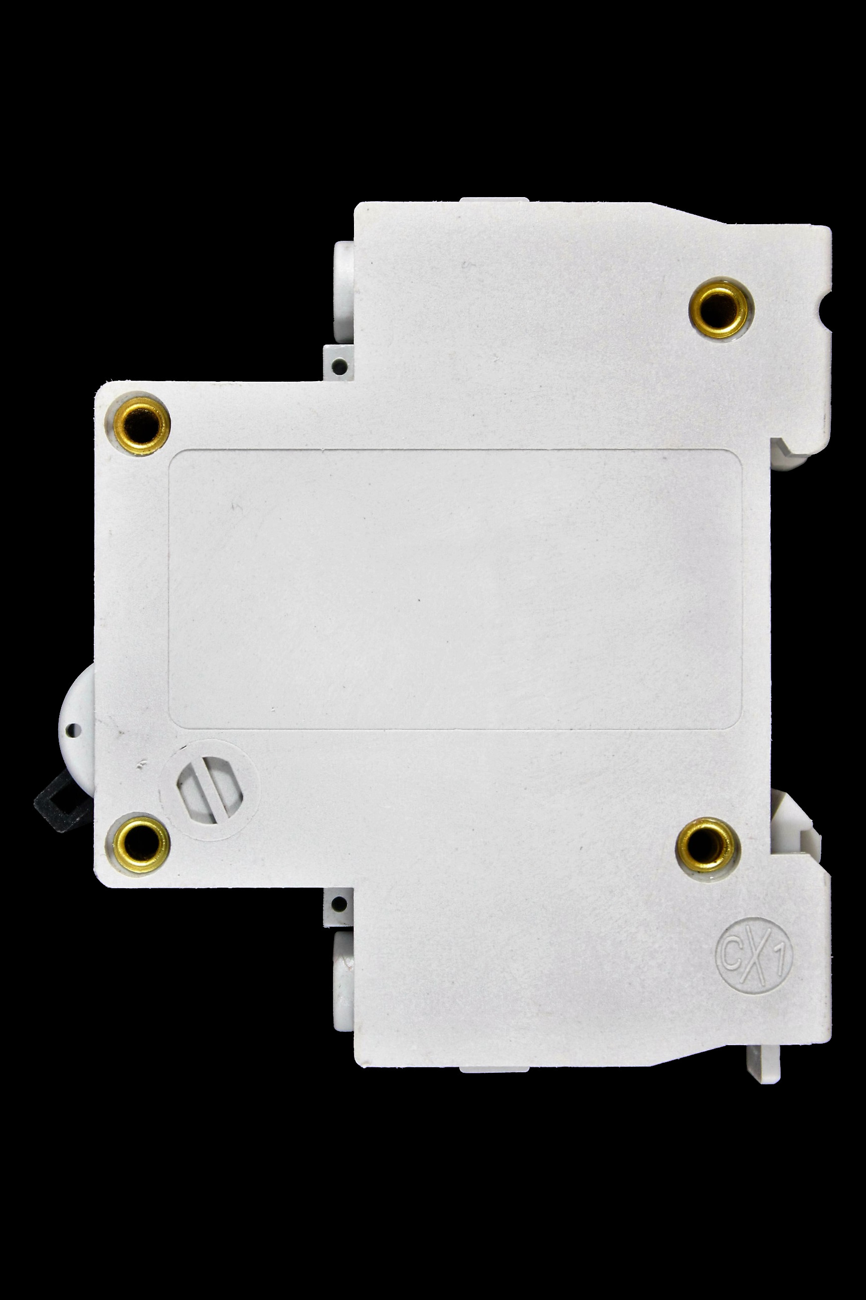 CGD 16 AMP CURVE C 6kA MCB CIRCUIT BREAKER 400V EC