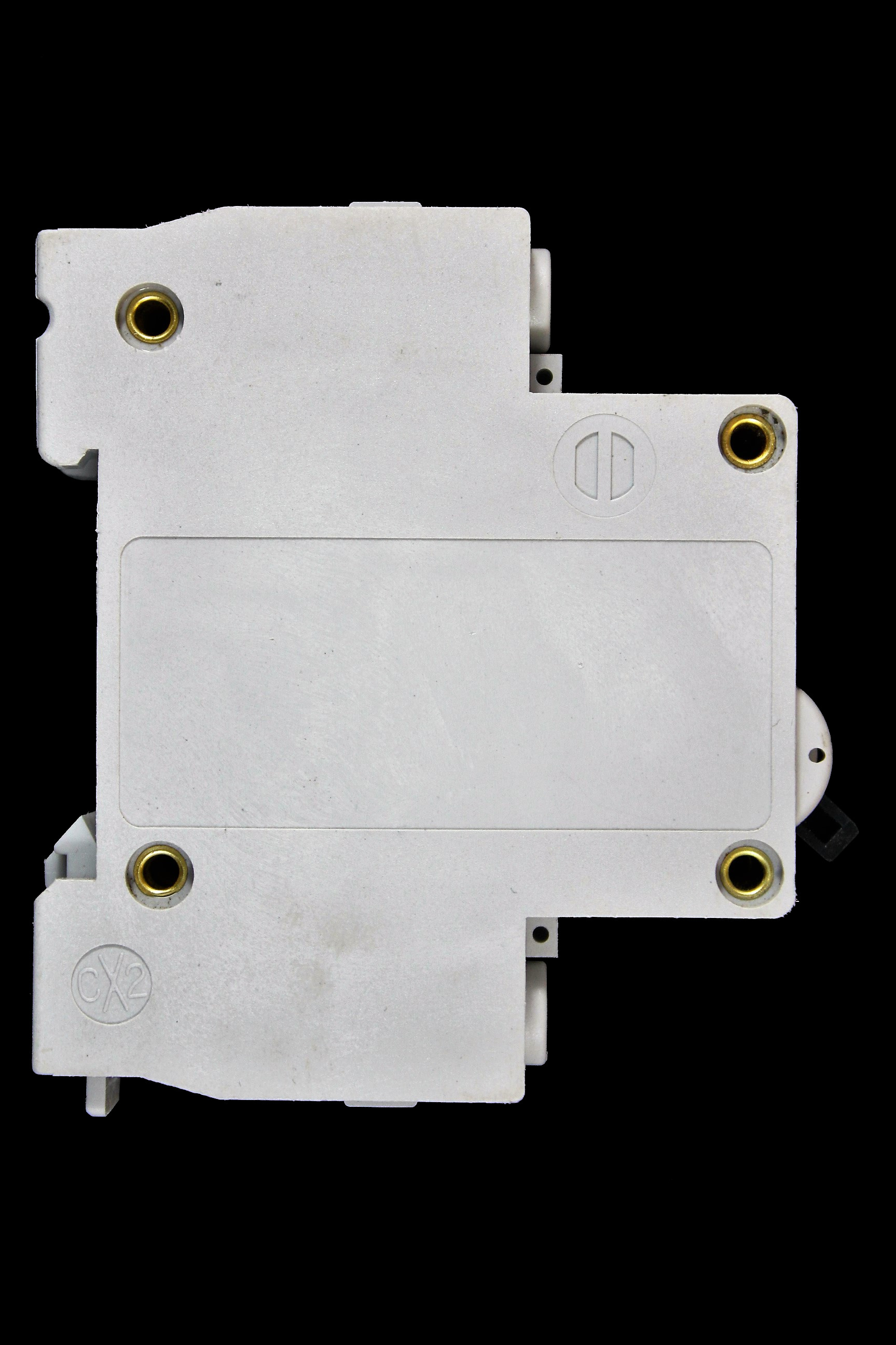 CGD 16 AMP CURVE C 6kA MCB CIRCUIT BREAKER 400V EC