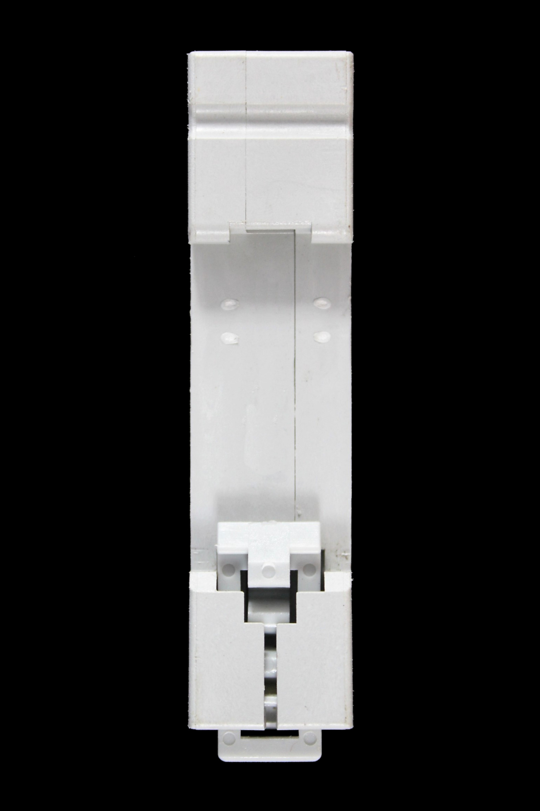 CGD 16 AMP CURVE C 6kA MCB CIRCUIT BREAKER 400V EC