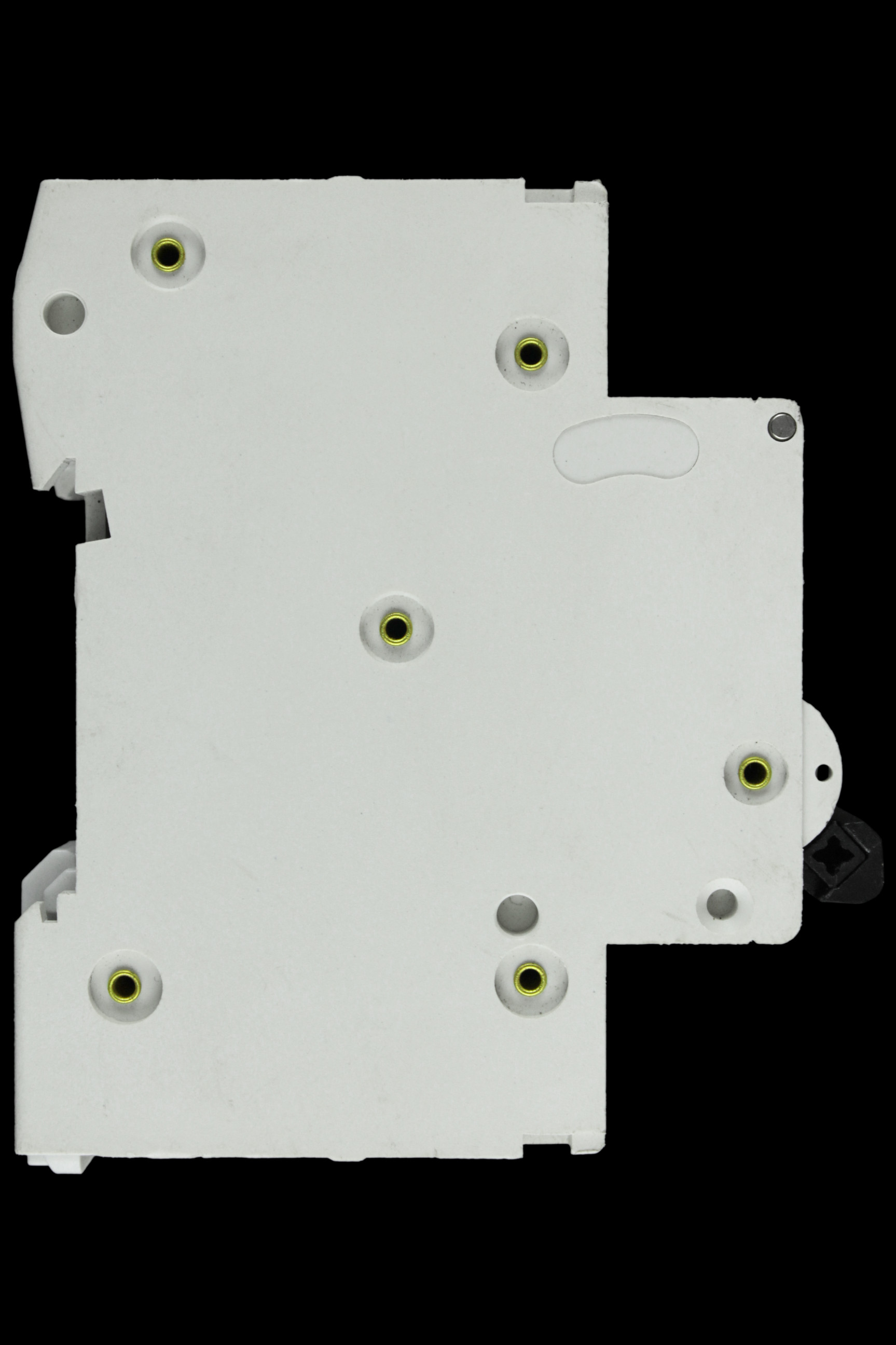 CGD 20 AMP CURVE C 10kA TRIPLE POLE MCB CIRCUIT BREAKER LEB-C20