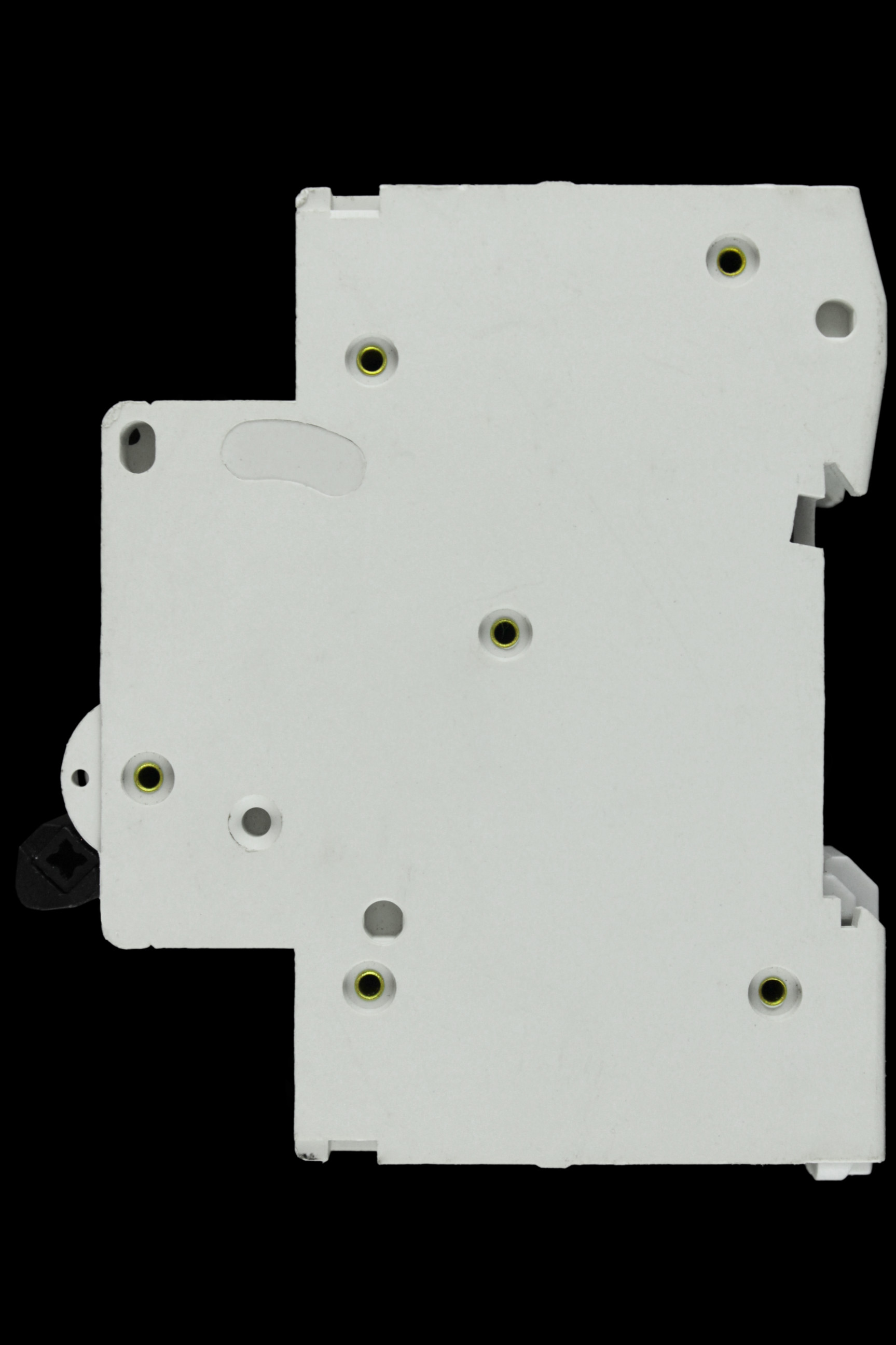 CGD 20 AMP CURVE C 10kA TRIPLE POLE MCB CIRCUIT BREAKER LEB-C20