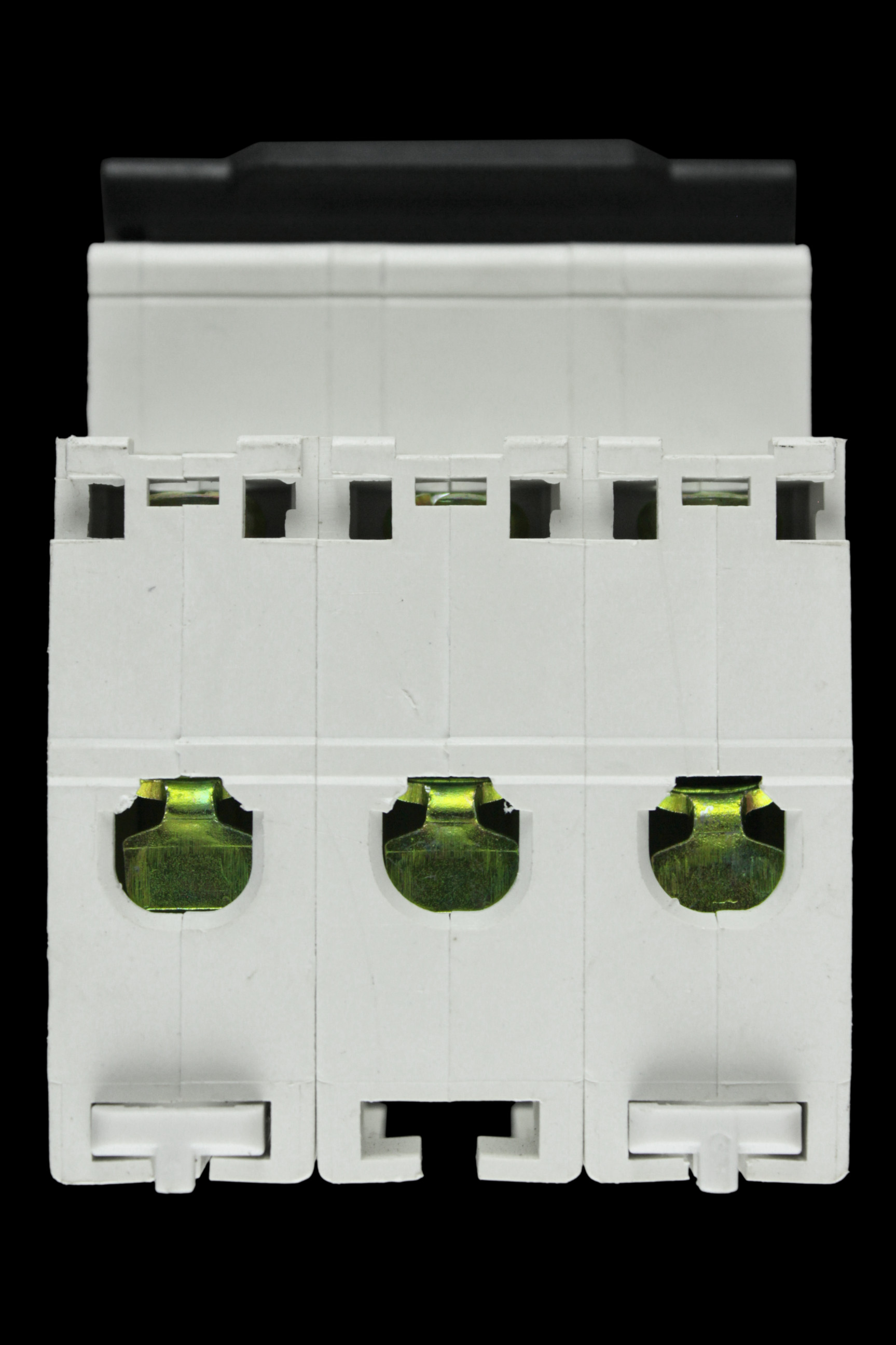 CGD 20 AMP CURVE C 10kA TRIPLE POLE MCB CIRCUIT BREAKER LEB-C20