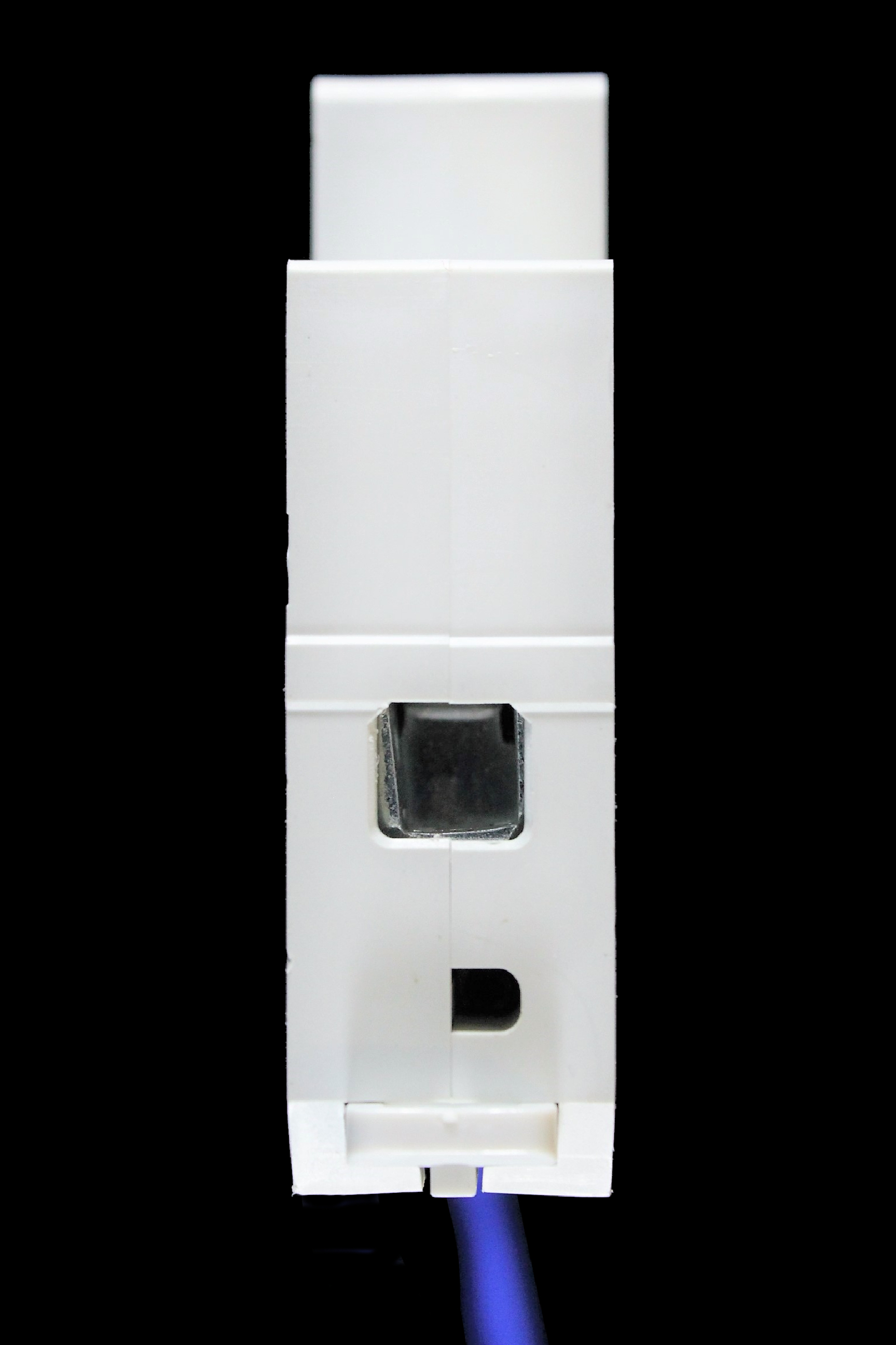 CGD B 20 RCBO 6kA 30mA TYPE AC 20/30/SP S2