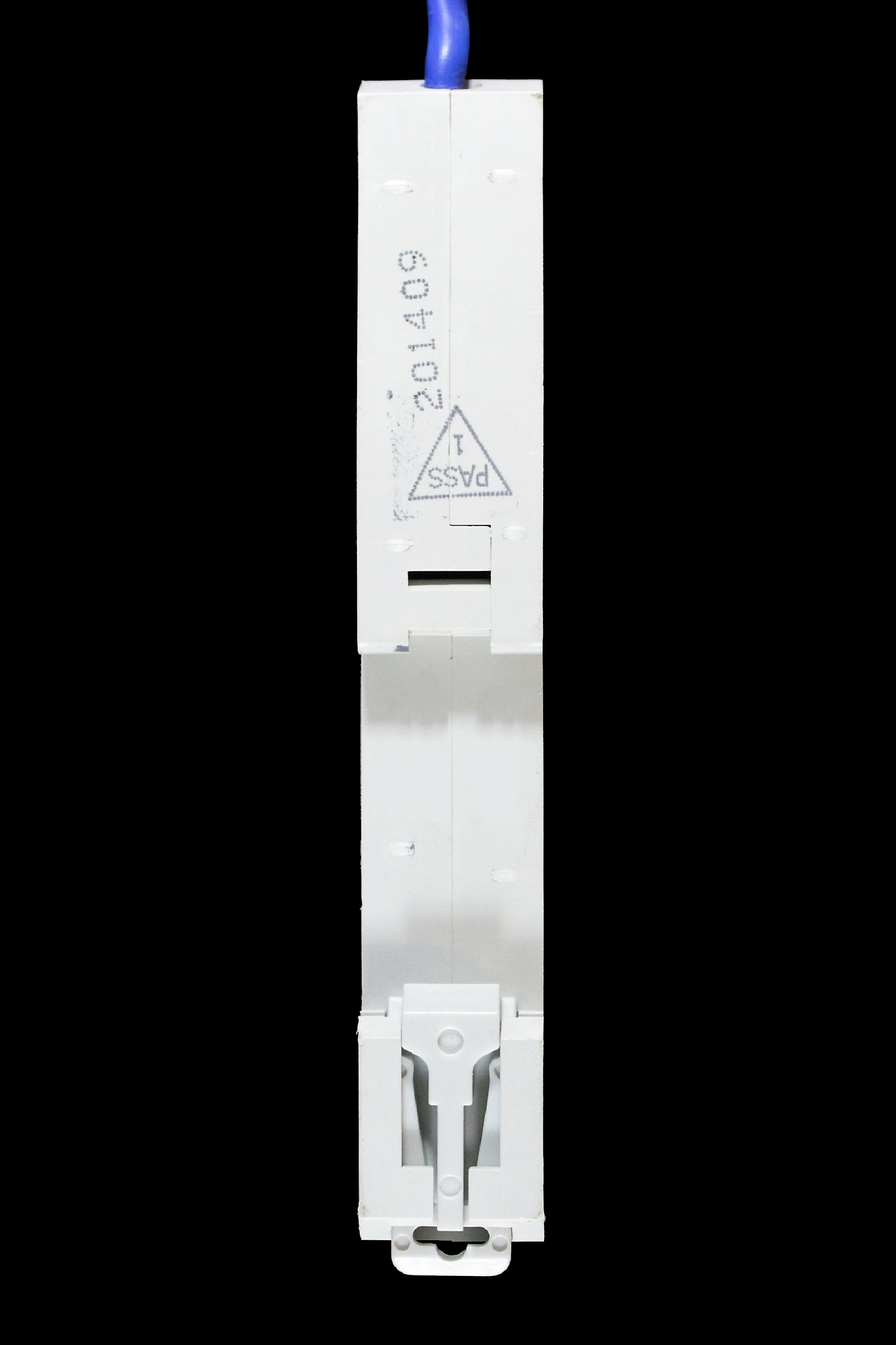 CGD B 20 RCBO 6kA 30mA TYPE AC 20/30/SP S2