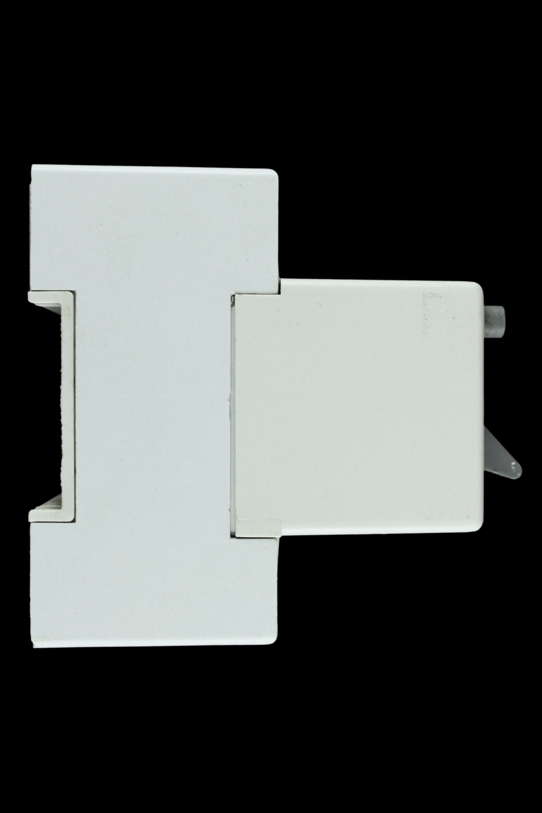 CRABTREE 80 AMP 100mA DOUBLE POLE ELCB SB6000