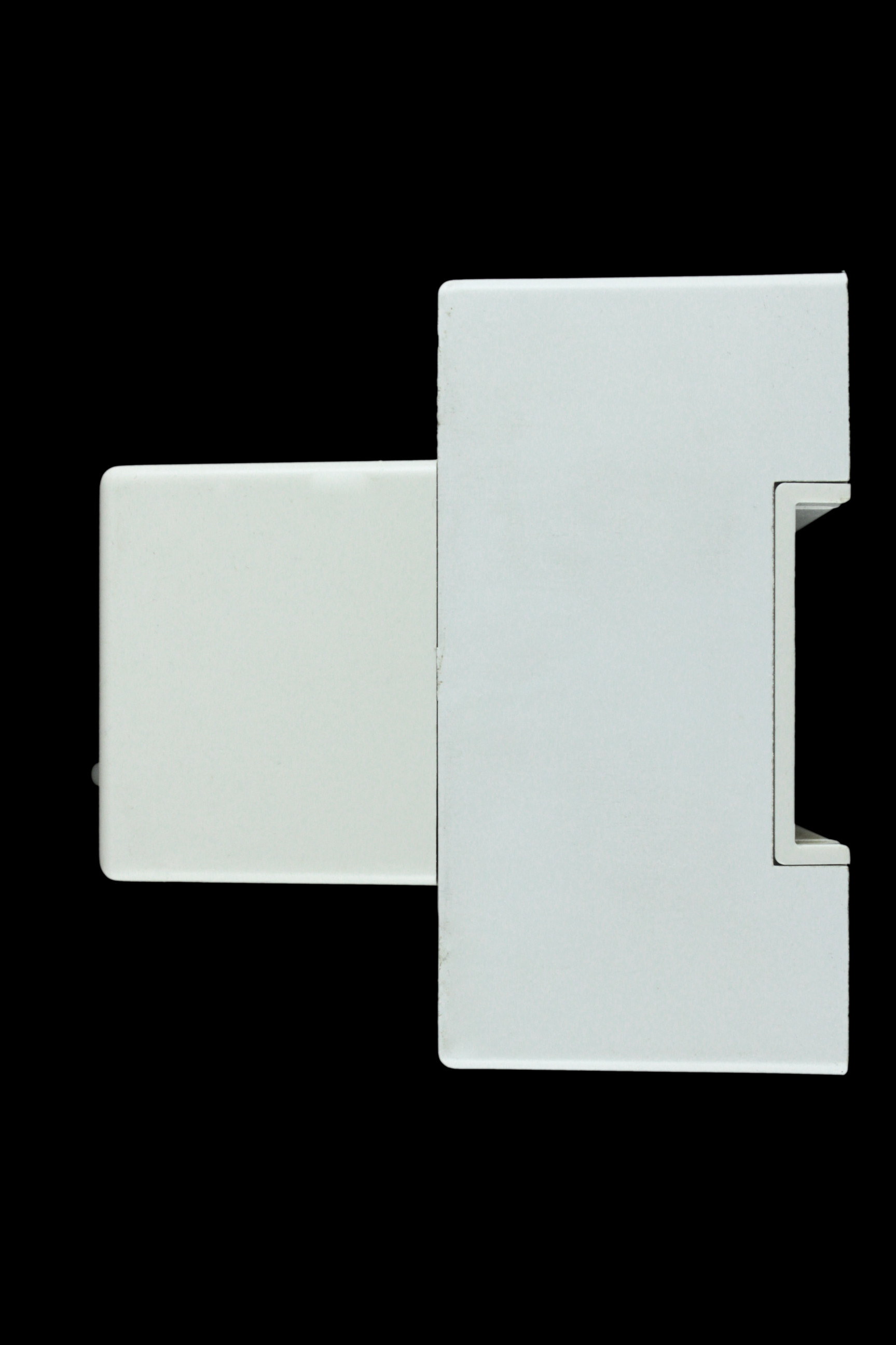 CRABTREE 80 AMP 100mA DOUBLE POLE ELCB SB6000