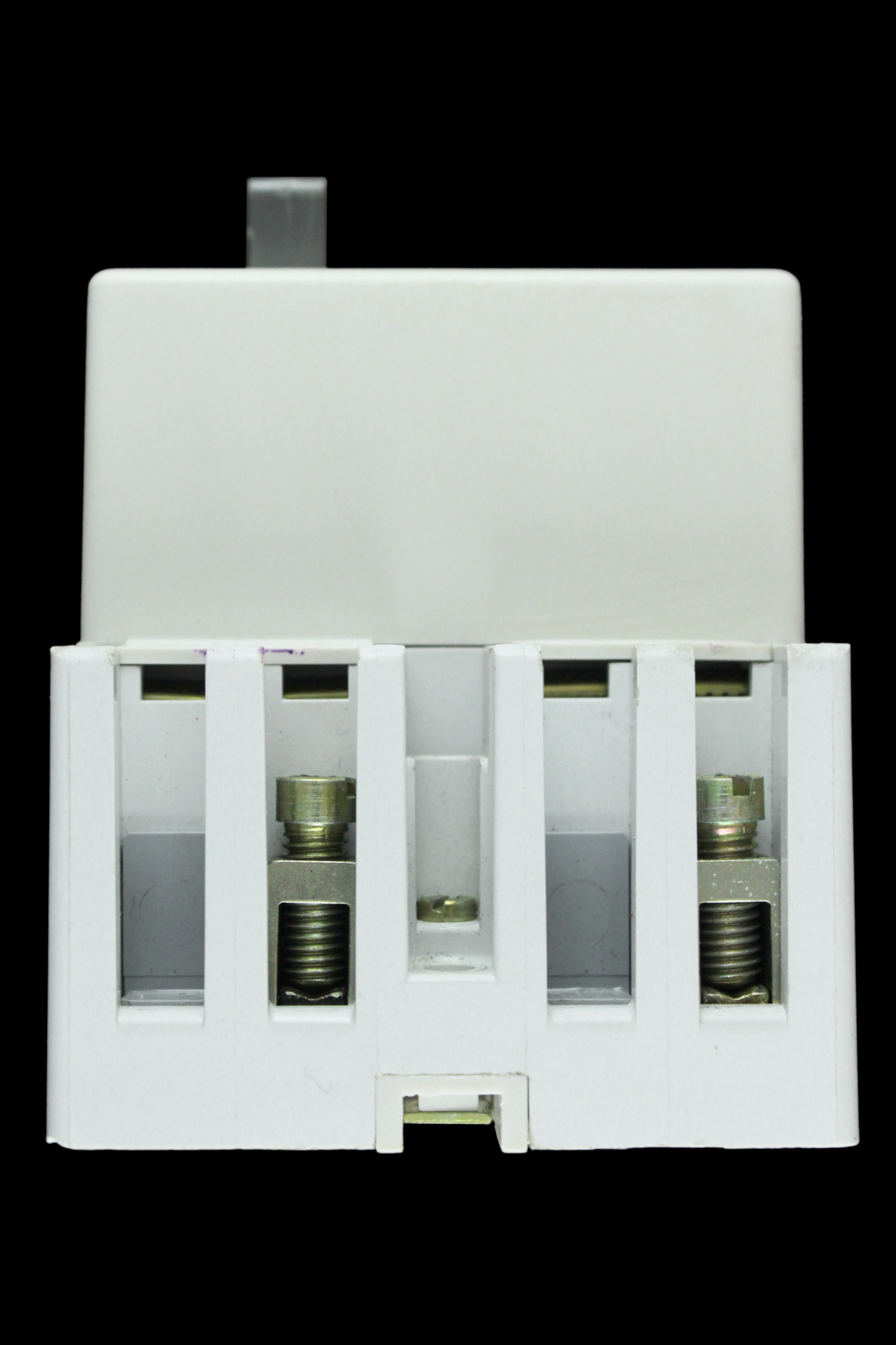 CRABTREE 80 AMP 100mA DOUBLE POLE ELCB SB6000