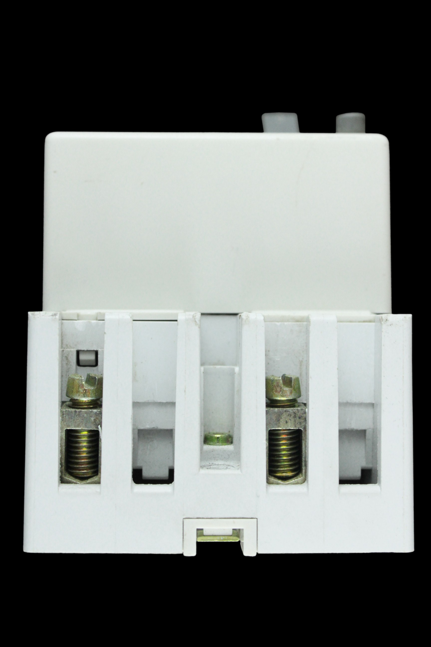 CRABTREE 80 AMP 100mA DOUBLE POLE ELCB SB6000