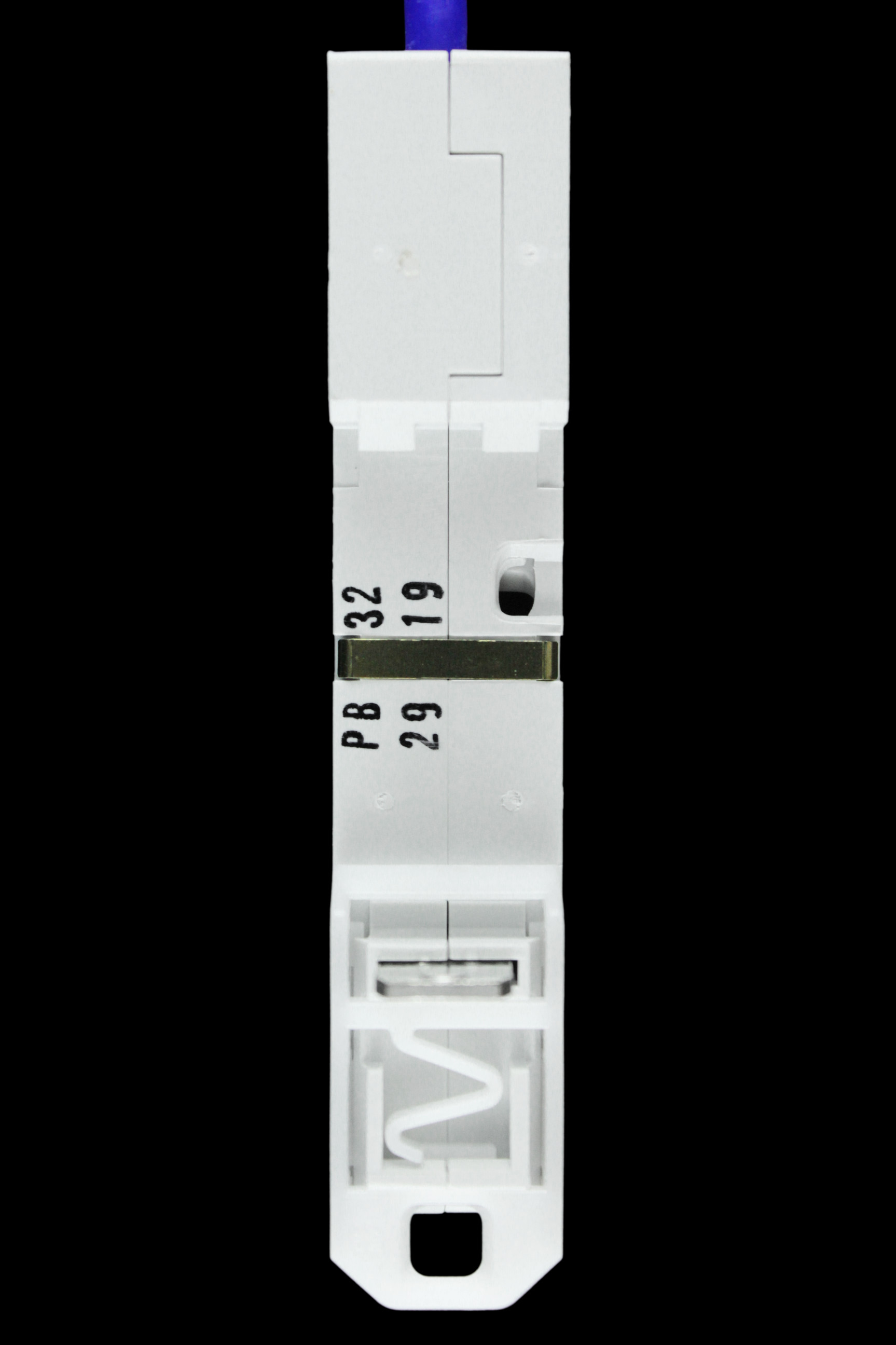 CRABTREE 32 AMP CURVE B 6kA 30mA RCBO TYPE A STARBREAKER 61/BM3230