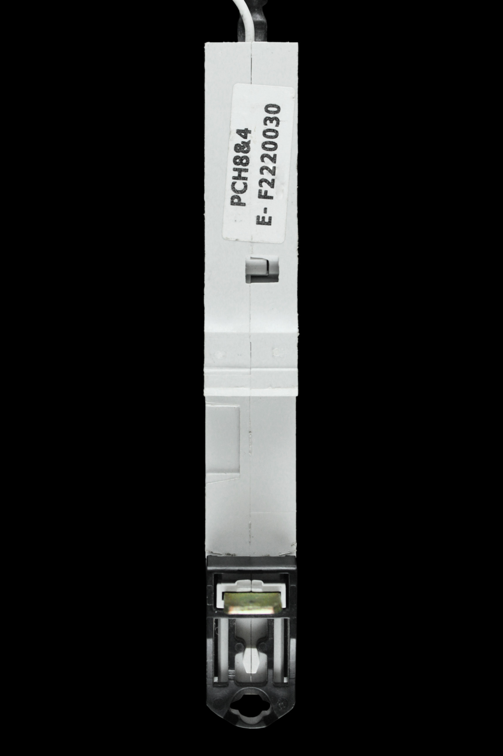 CRABTREE 20 AMP CURVE C 10kA 30mA RCBO TYPE A 61/C12030 STARBREAKER BC