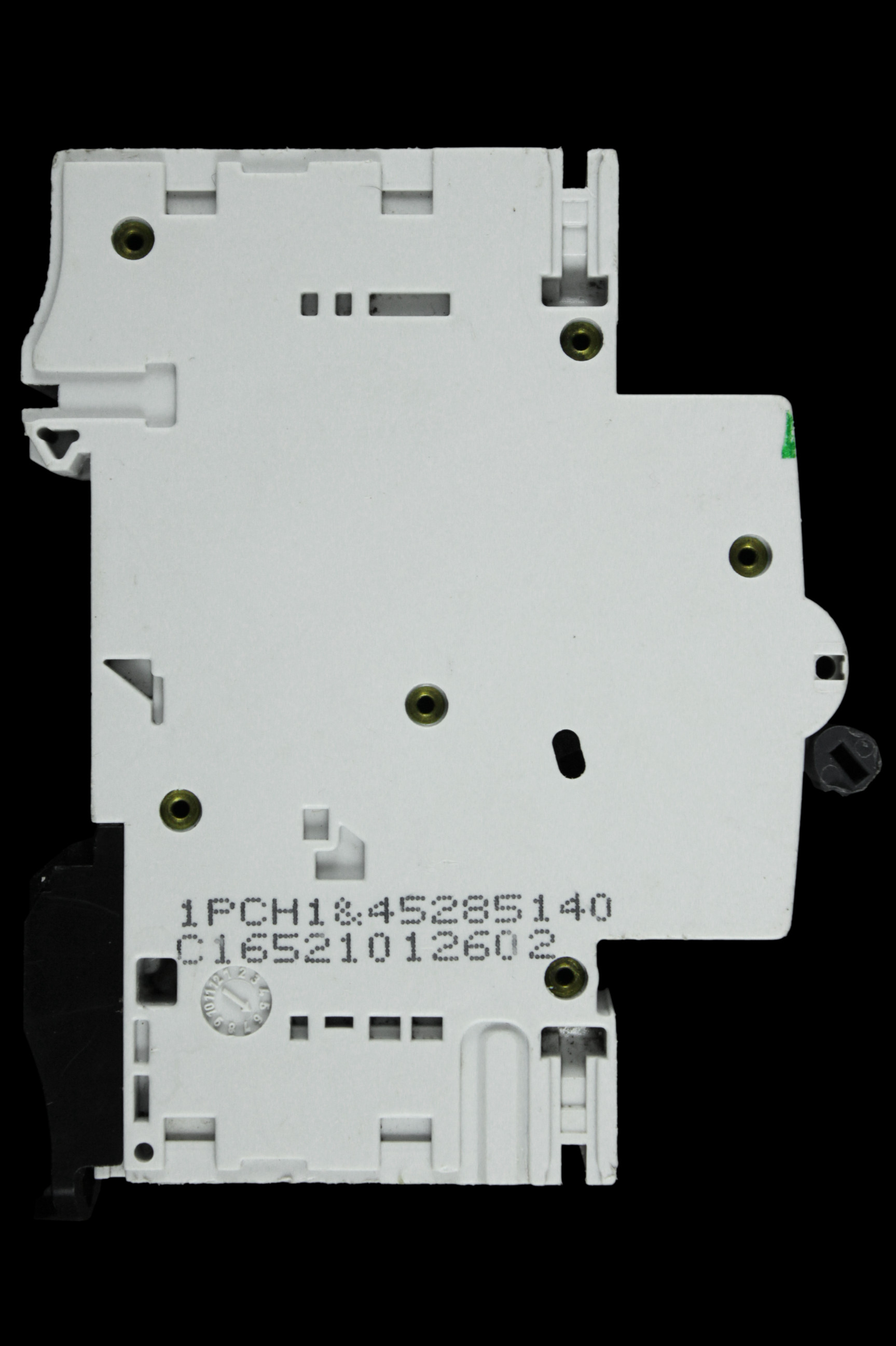 CRABTREE 16 AMP CURVE C 6kA MCB CIRCUIT BREAKER 6FS16C BC