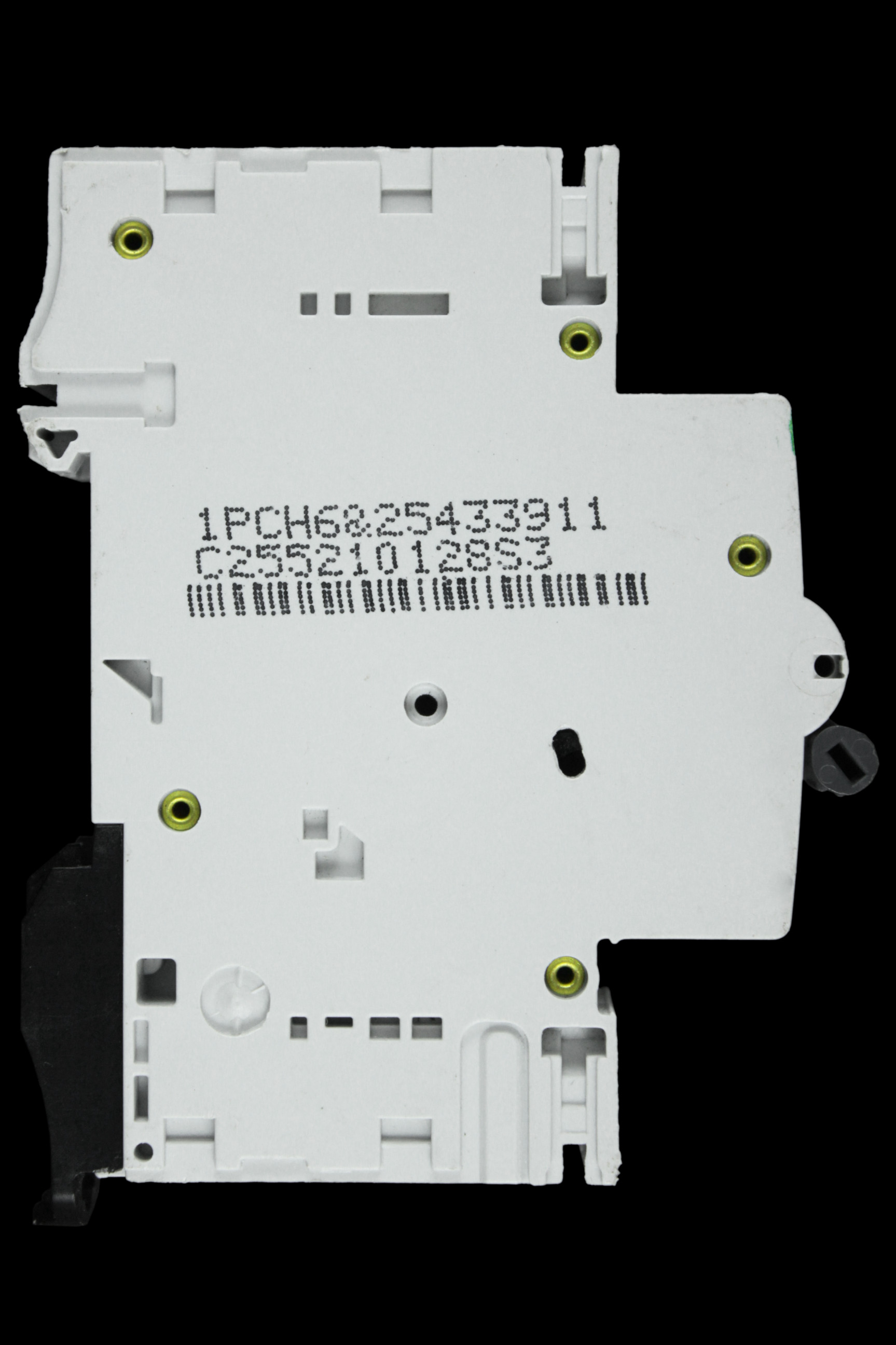 CRABTREE 25 AMP CURVE C 6kA MCB CIRCUIT BREAKER 6FS25C BC